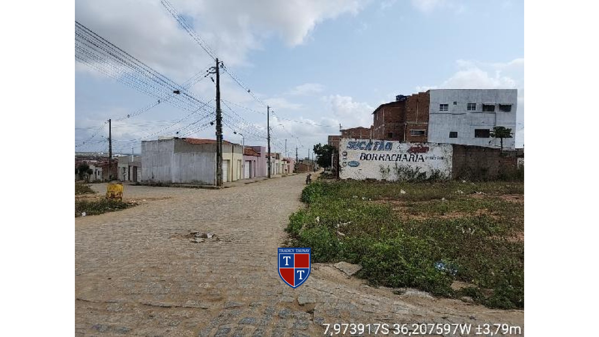 Foto 1 de CASA em SAO DOMINGOS - Imóvel Retomado Caixa