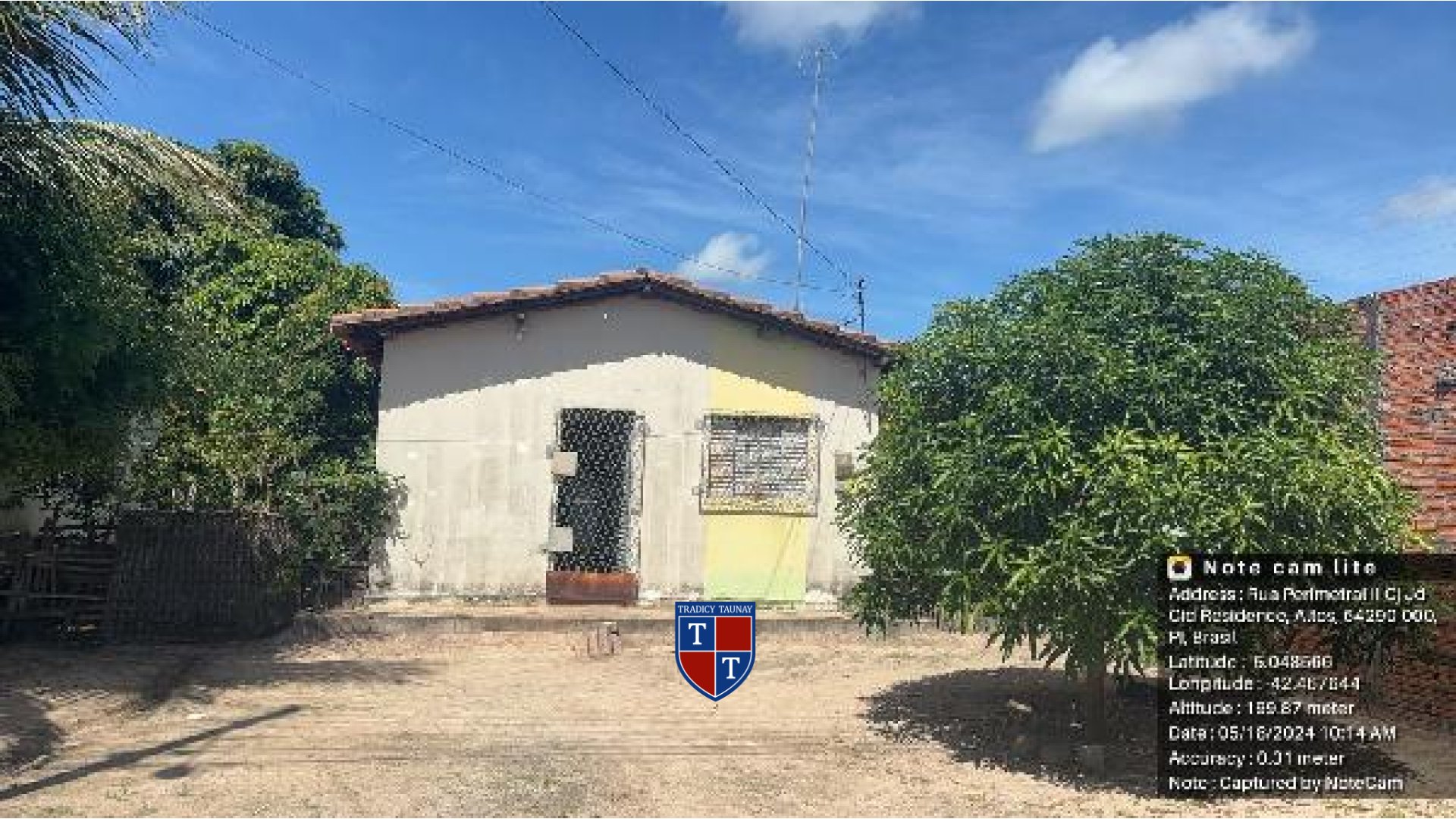 Foto 1 de CASA em JD CIDADE RESIDENCE - Imóvel Retomado Caixa