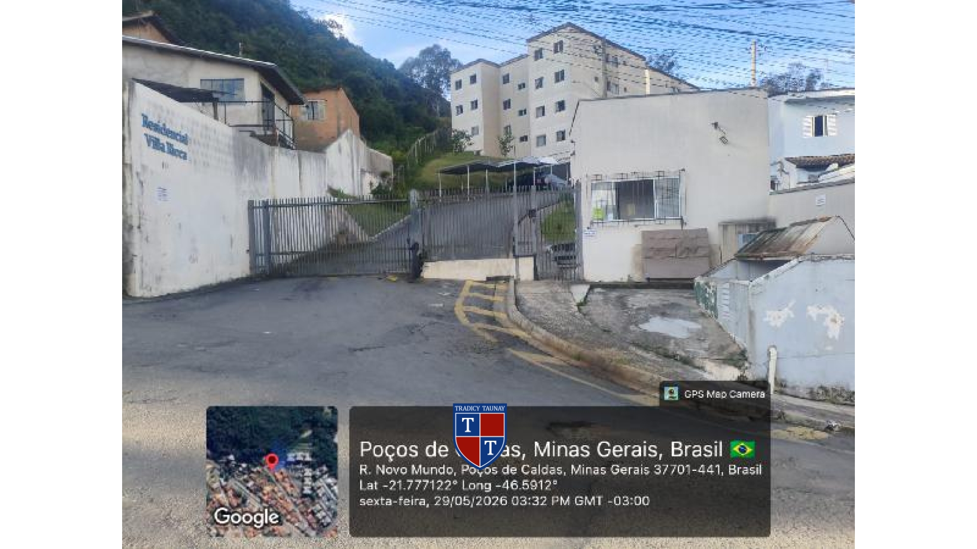 APARTAMENTO em JARDIM SAO JORGE