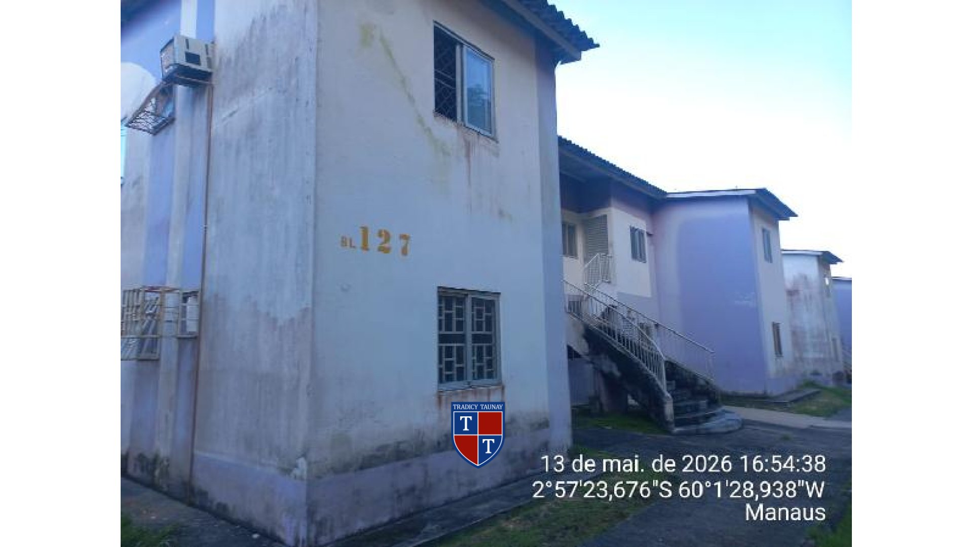 Foto 1 de APARTAMENTO em LAGO AZUL - Imóvel Retomado Caixa
