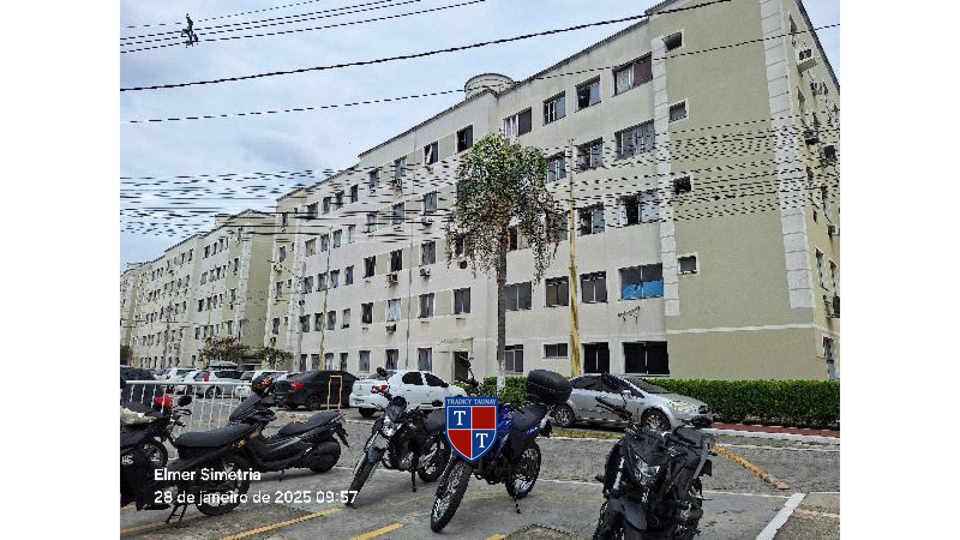 Foto 1 de APARTAMENTO em CAMPO GRANDE - Imóvel Retomado Caixa