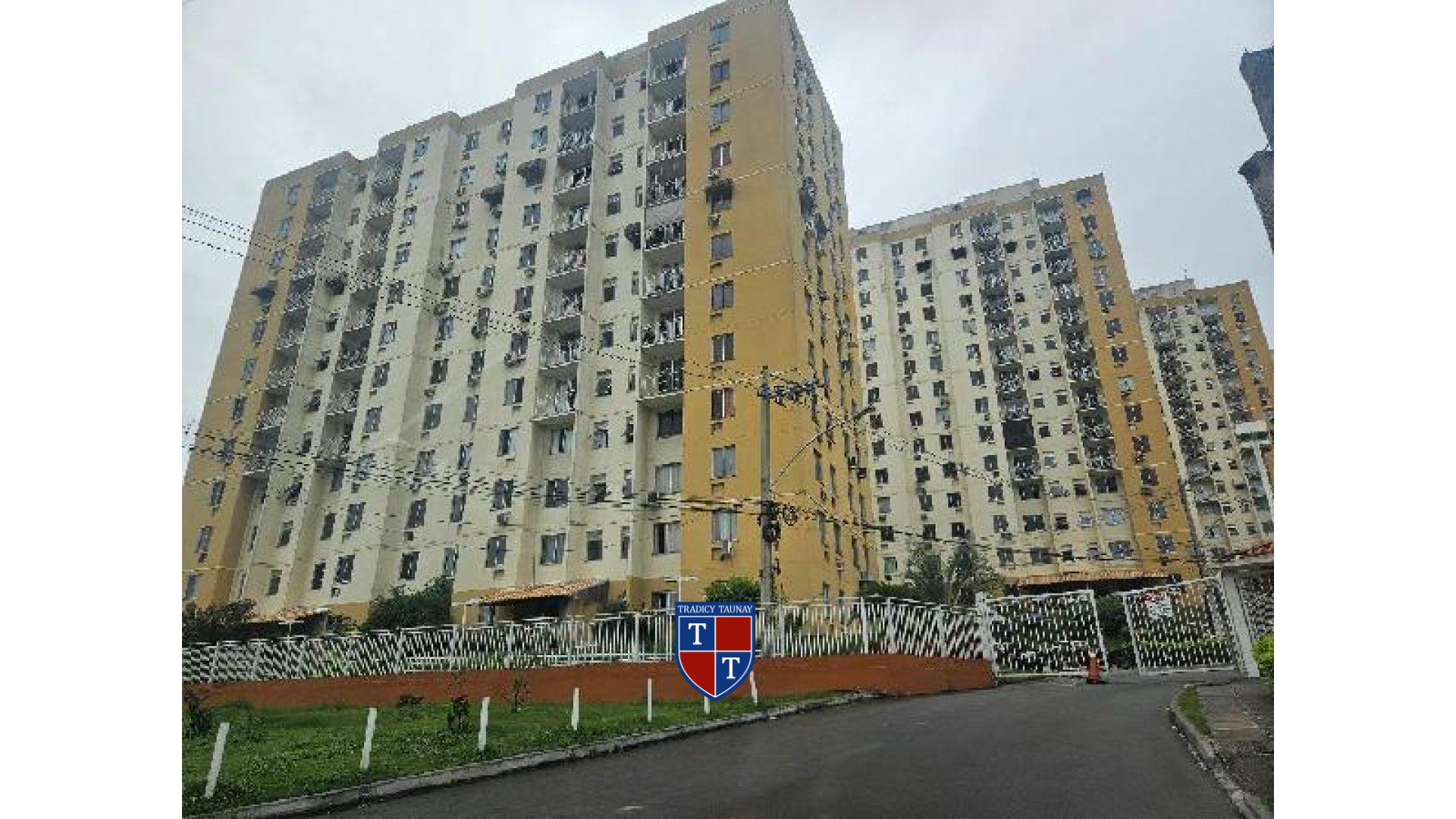 Foto 1 de APARTAMENTO em AREIA BRANCA - Imóvel Retomado Caixa