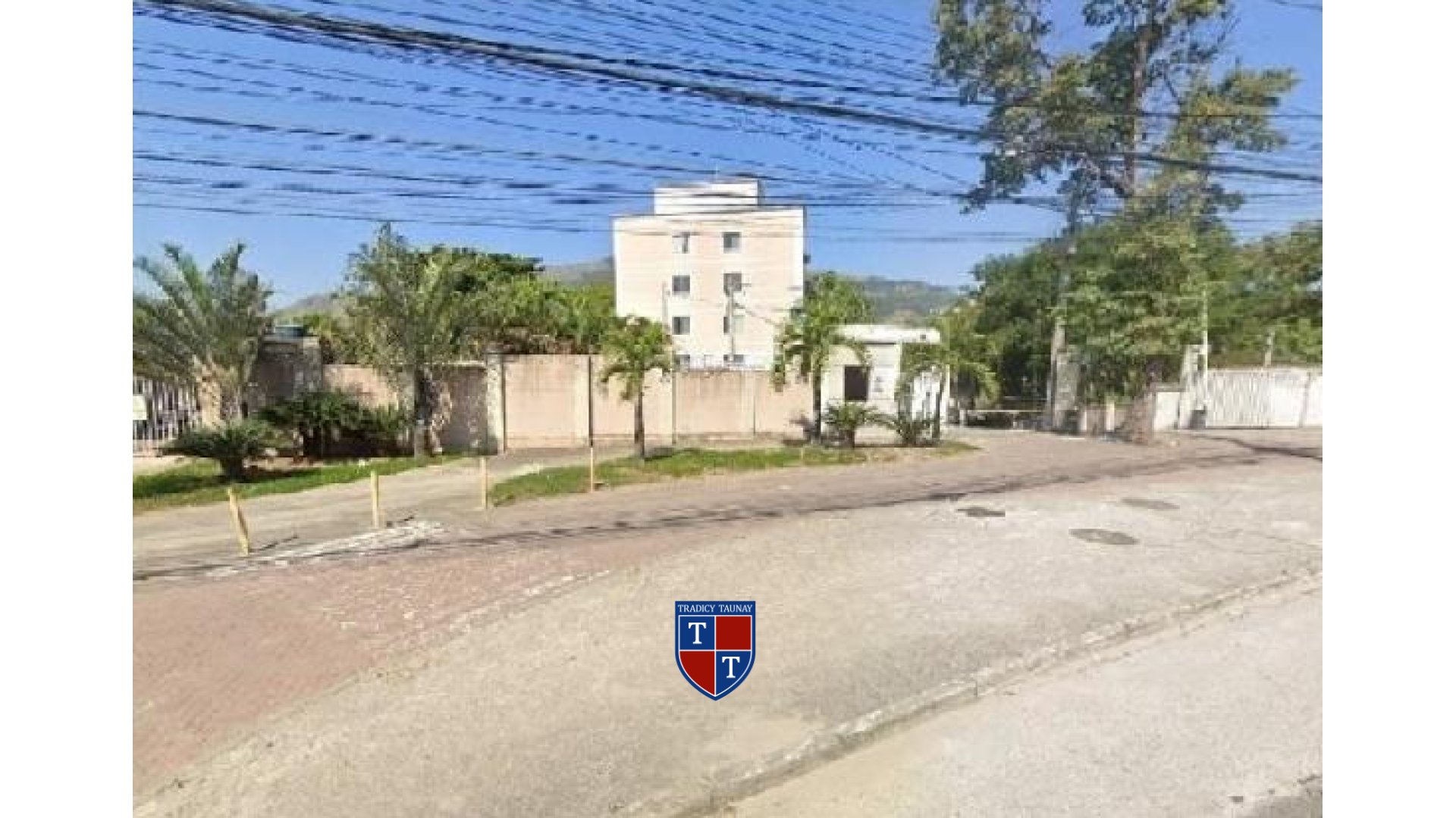 Foto 1 de APARTAMENTO em SENADOR CAMARA - Imóvel Retomado Caixa