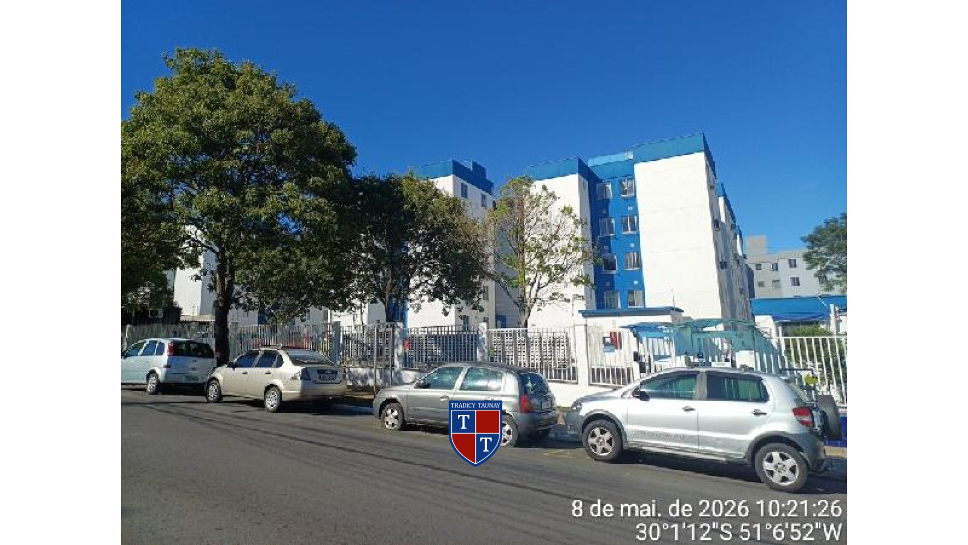 Foto 1 de APARTAMENTO em JARDIM LEOPOLDINA - Imóvel Retomado Caixa