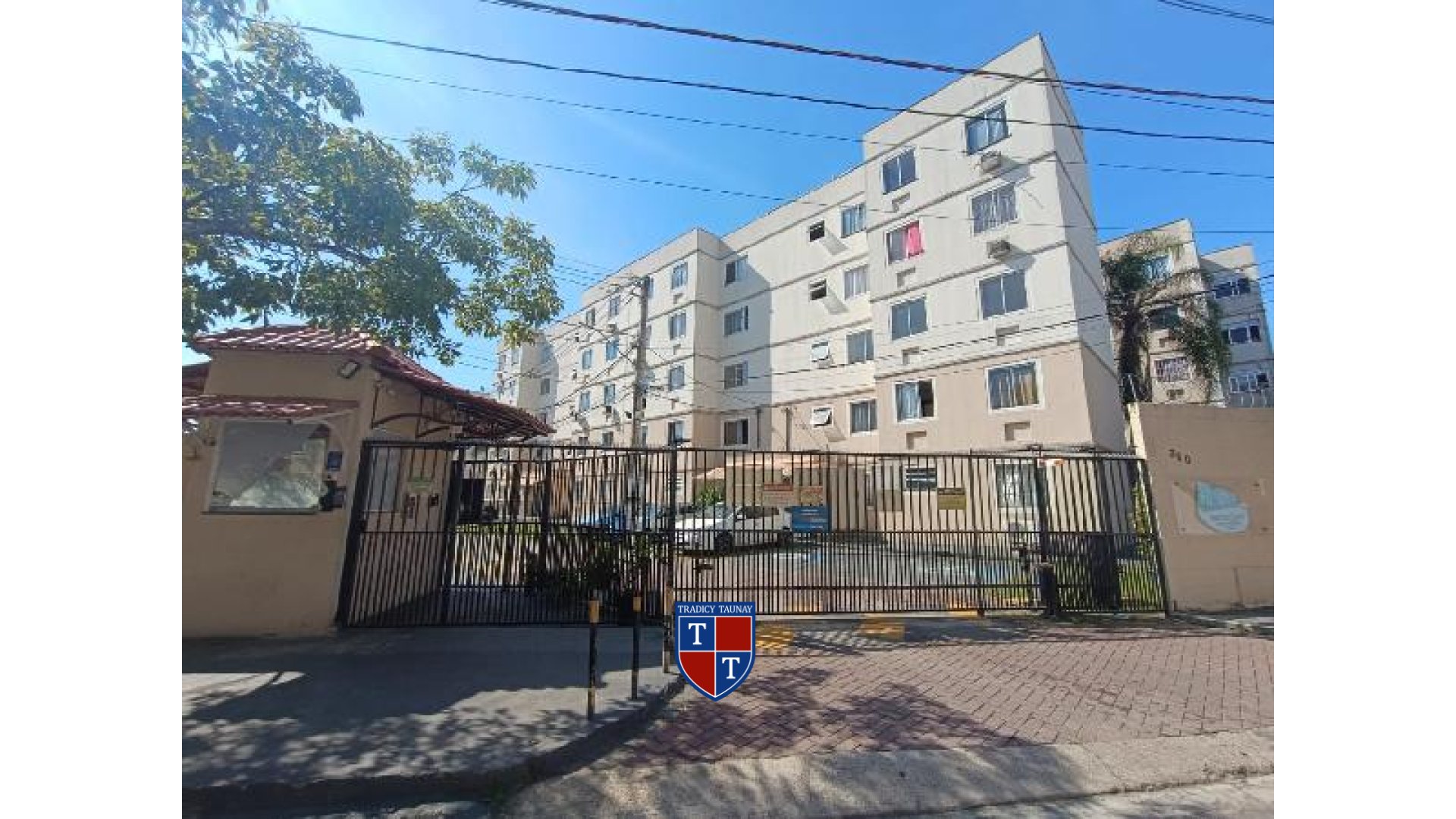 Foto 1 de APARTAMENTO em PAVUNA - Imóvel Retomado Caixa