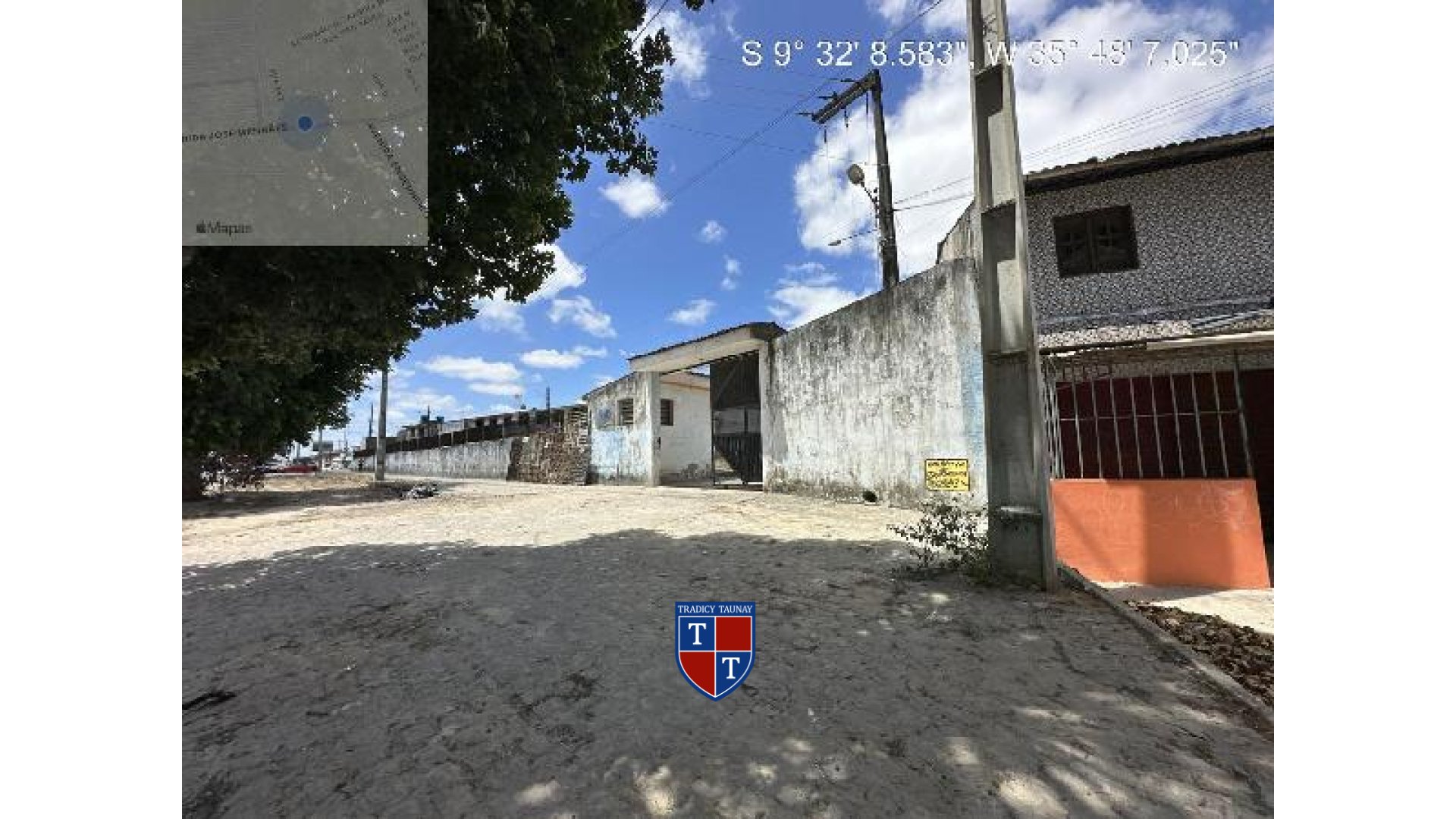 Foto 1 de CASA em FORENE - Imóvel Retomado Caixa