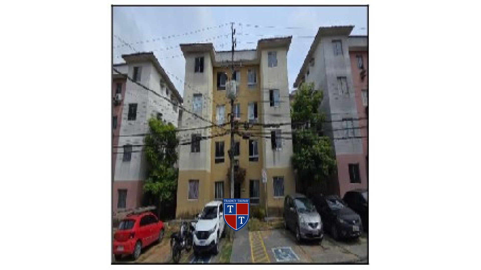 Foto 1 de APARTAMENTO em TARUMA-ACU - Imóvel Retomado Caixa