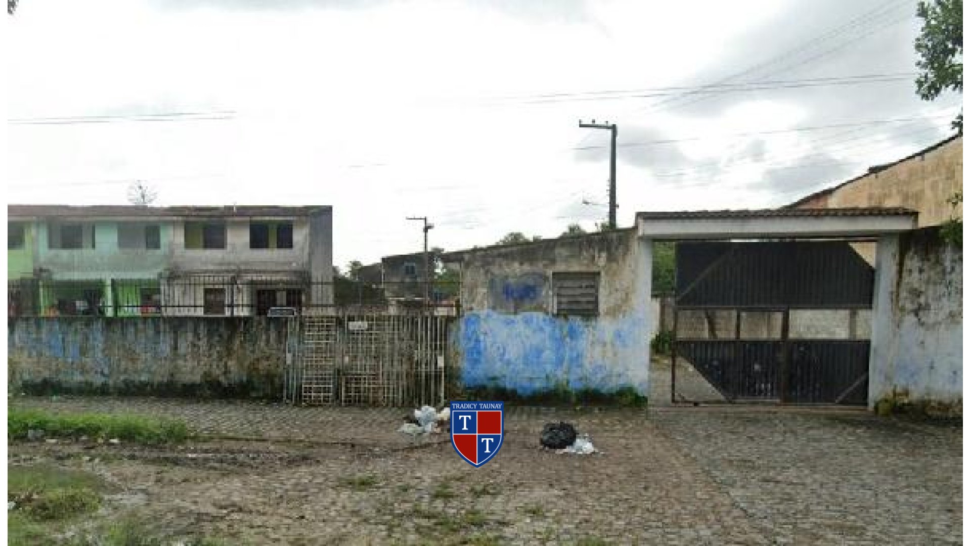 Foto 1 de CASA em FORENE - Imóvel Retomado Caixa