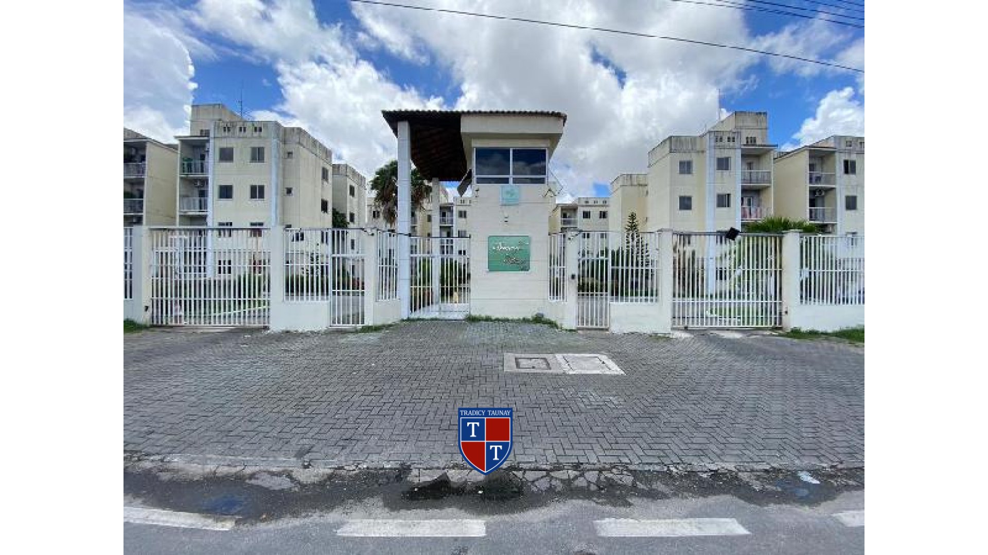 Foto 1 de APARTAMENTO em JEREISSATI I - Imóvel Retomado Caixa