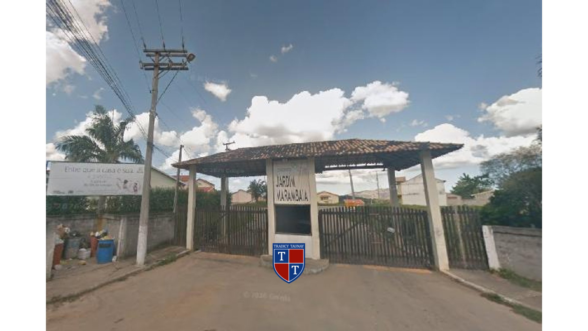 Foto 1 de CASA em MARAMBAIA (MANILHA) - Imóvel Retomado Caixa