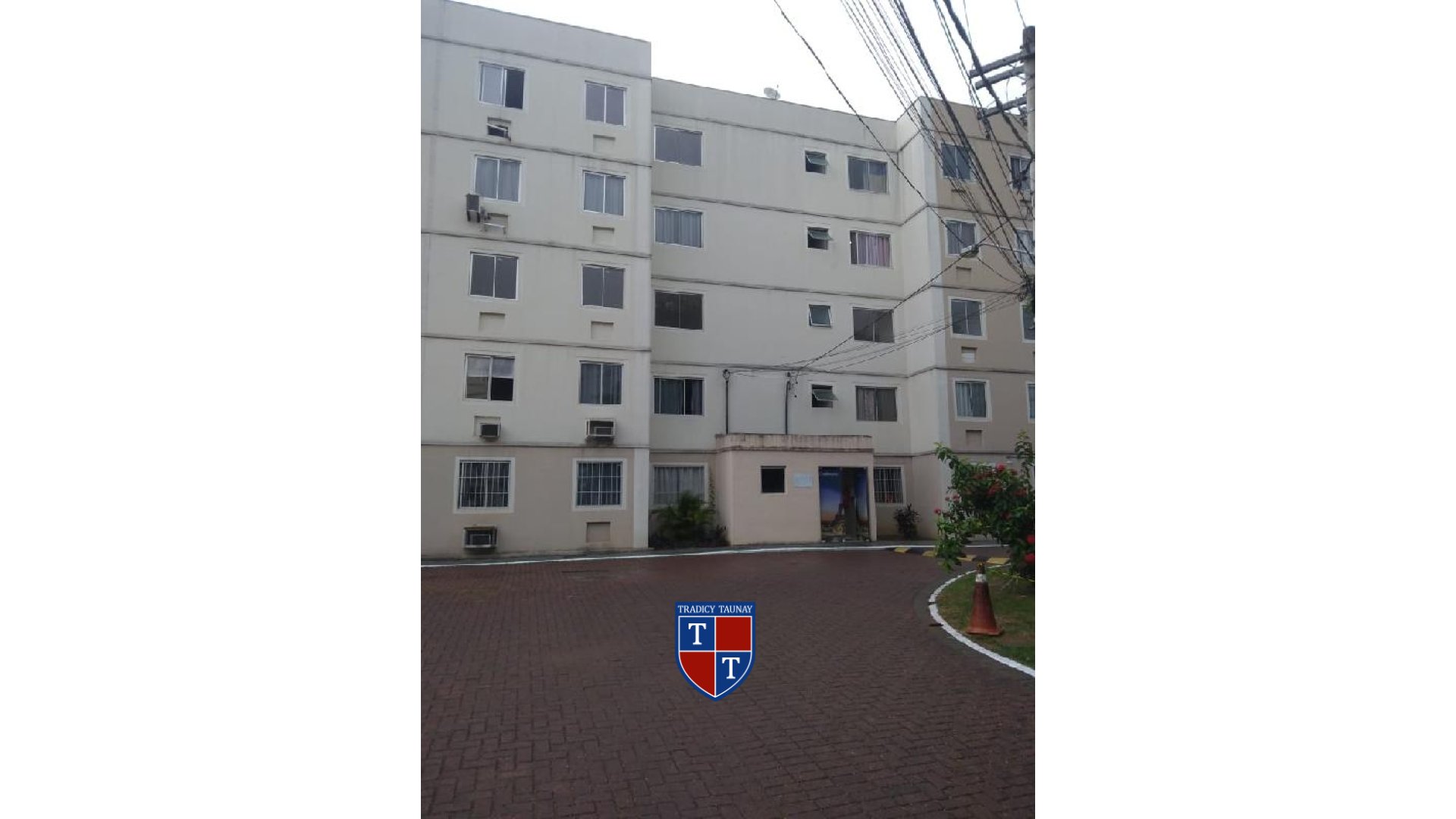 Foto 1 de APARTAMENTO em PAVUNA - Imóvel Retomado Caixa