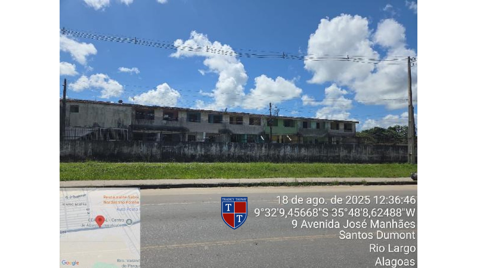 Foto 1 de CASA em TABULEIRO DO PINTO - Imóvel Retomado Caixa