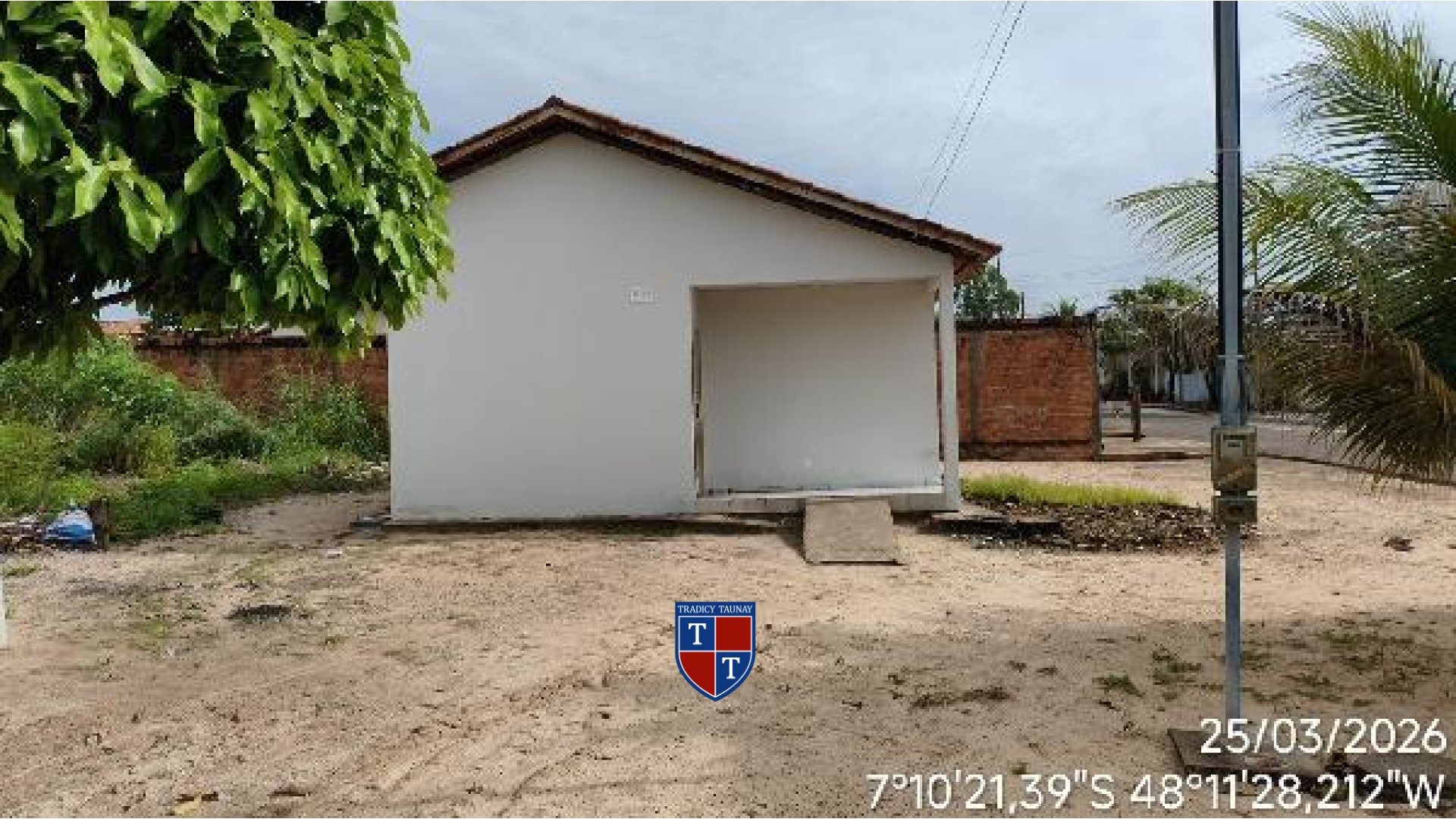 Foto 1 de CASA em LOTEAMENTO ARAGUAINA SUL - Imóvel Retomado Caixa