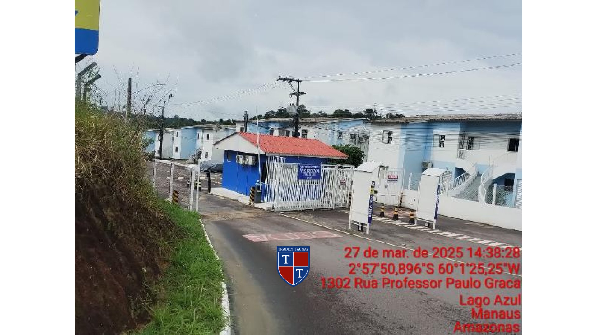 Foto 1 de APARTAMENTO em LAGO AZUL - Imóvel Retomado Caixa