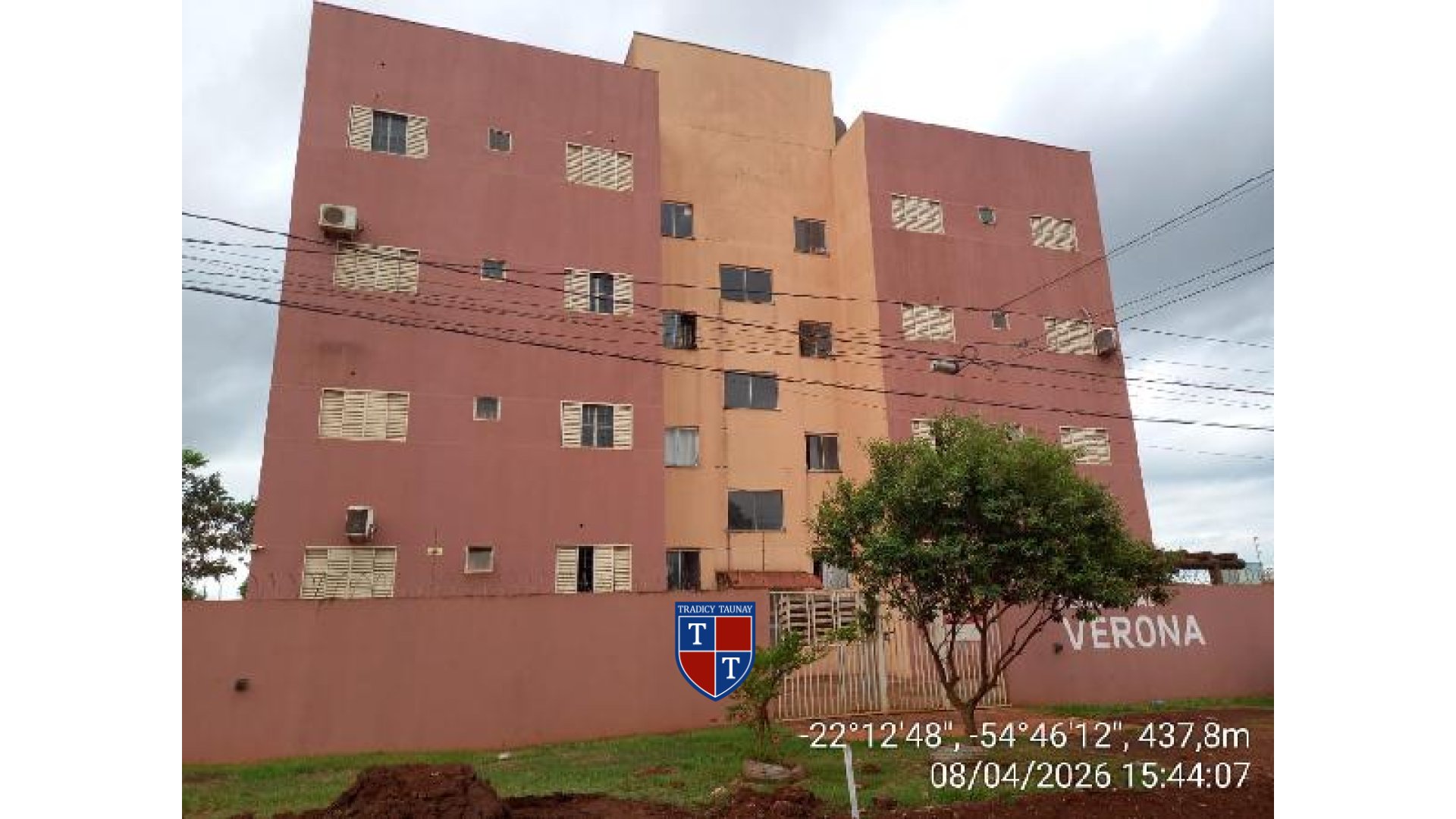 Foto 1 de APARTAMENTO em PARQUE RESIDENCIAL PELICANO - Imóvel Retomado Caixa