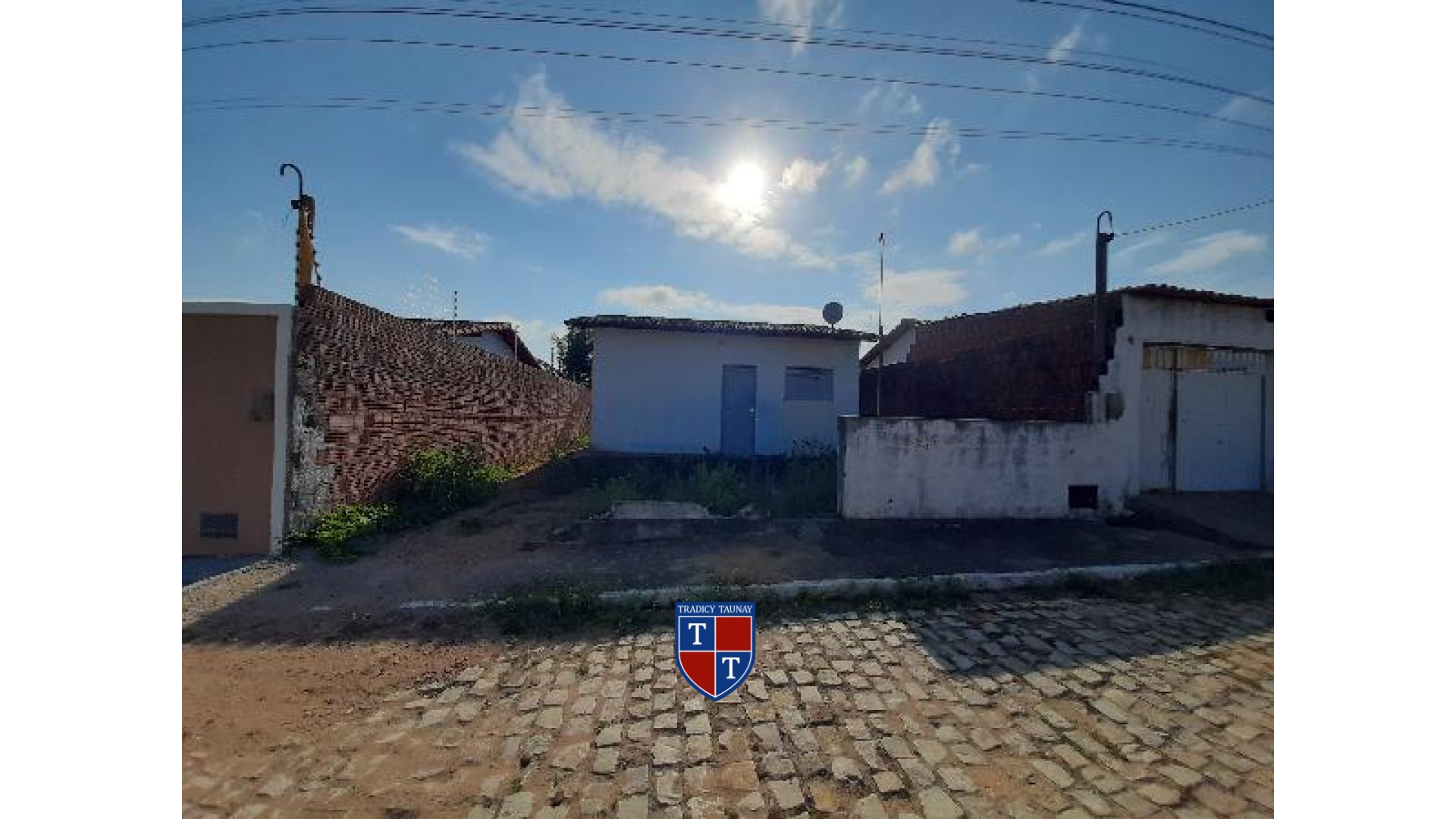 Foto 1 de CASA em INDEFINIDO - Imóvel Retomado Caixa