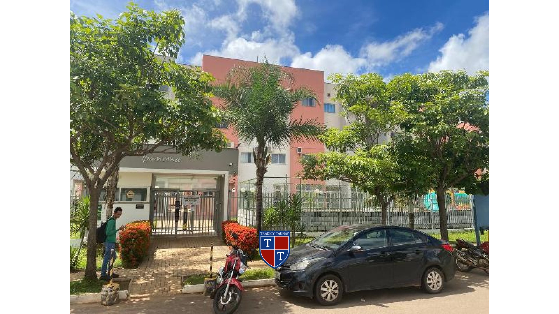 Foto 1 de APARTAMENTO em LOT SOL NASCENTE - Imóvel Retomado Caixa