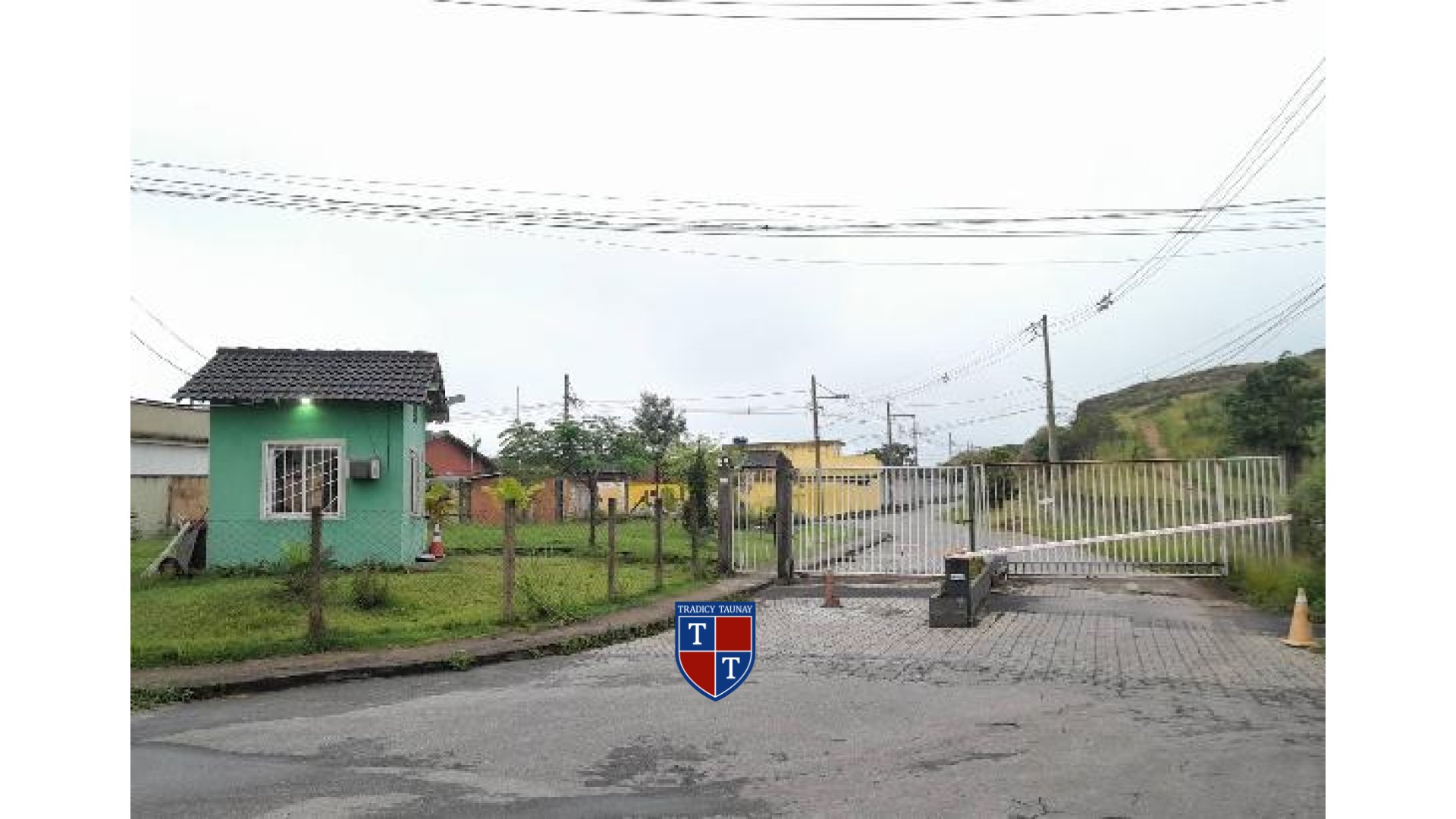 Foto 1 de CASA em CABUCU - Imóvel Retomado Caixa