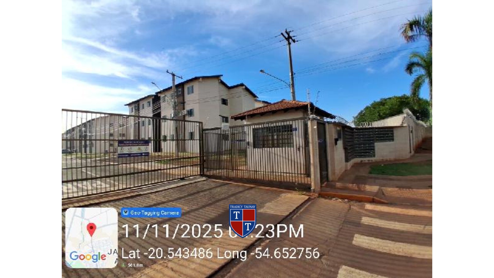 Foto 1 de APARTAMENTO em CENTENARIO - Imóvel Retomado Caixa