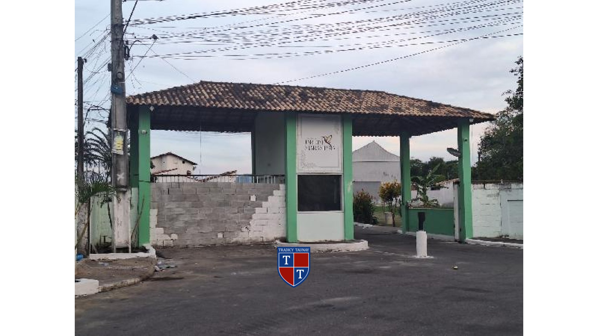 Foto 1 de CASA em MARAMBAIA (MANILHA) - Imóvel Retomado Caixa