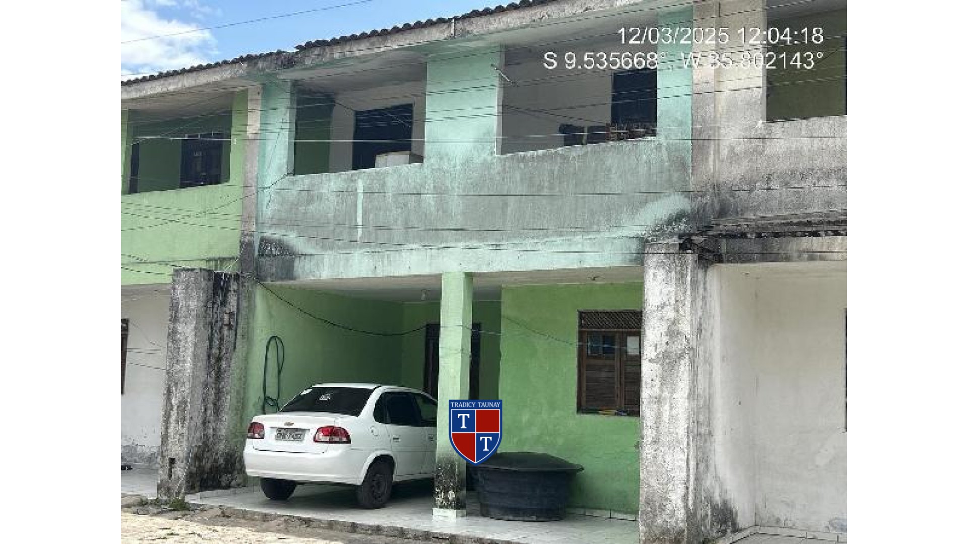 Foto 1 de CASA em FORENE - Imóvel Retomado Caixa