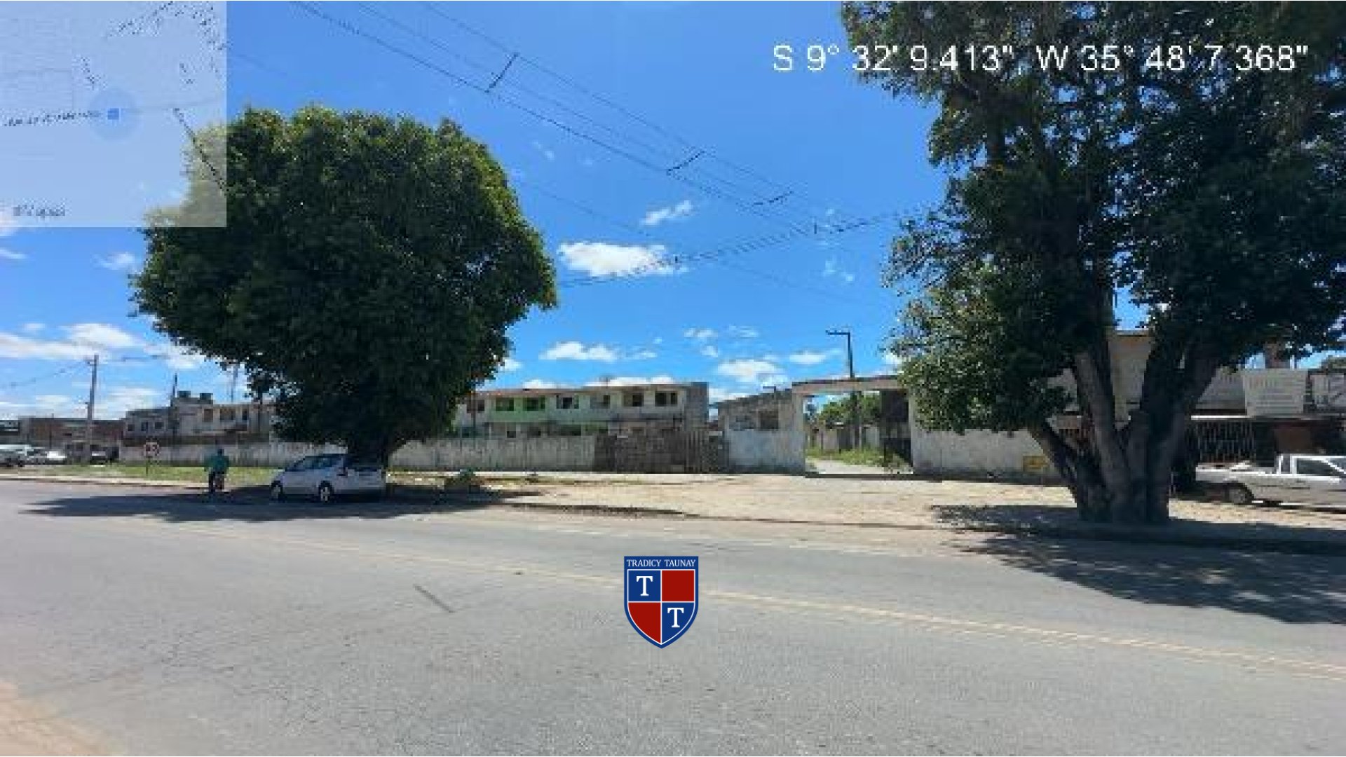 Foto 1 de CASA em FORENE - Imóvel Retomado Caixa