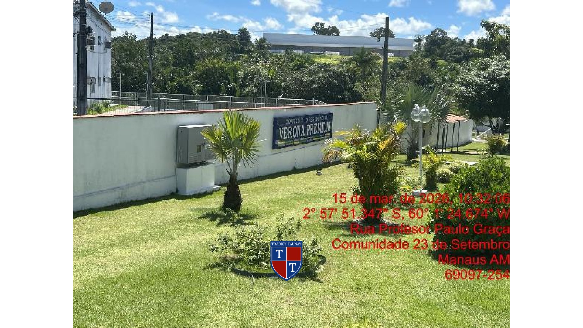 Foto 1 de APARTAMENTO em LAGO AZUL - Imóvel Retomado Caixa