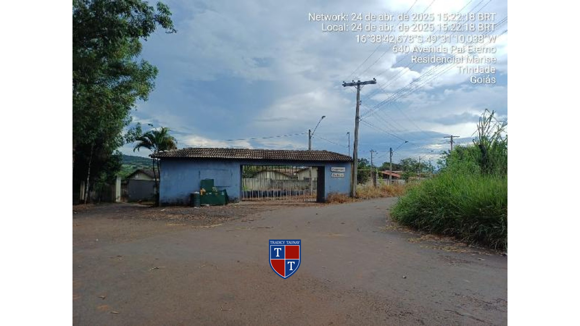 Foto 1 de CASA em FAZ BARRO BRANCO - Imóvel Retomado Caixa