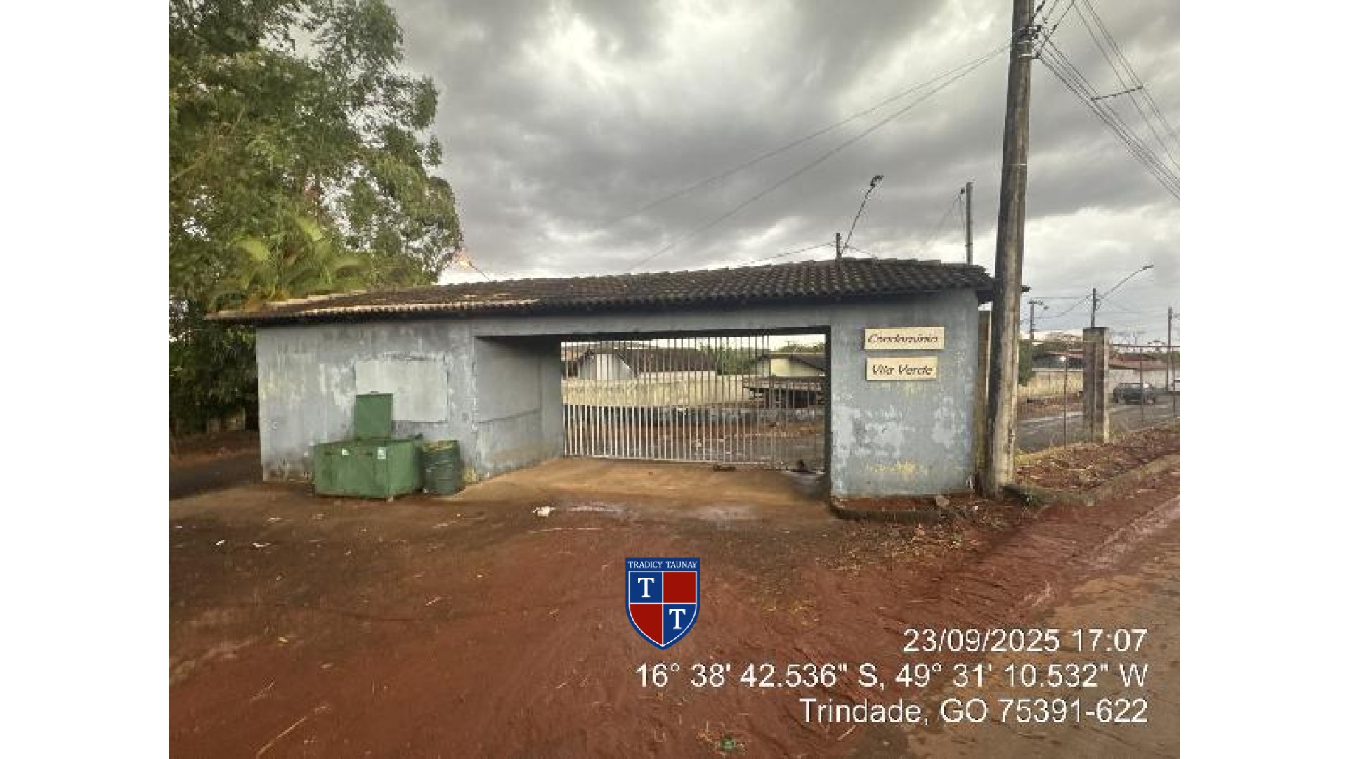 Foto 1 de CASA em FAZ BARRO BRANCO - Imóvel Retomado Caixa