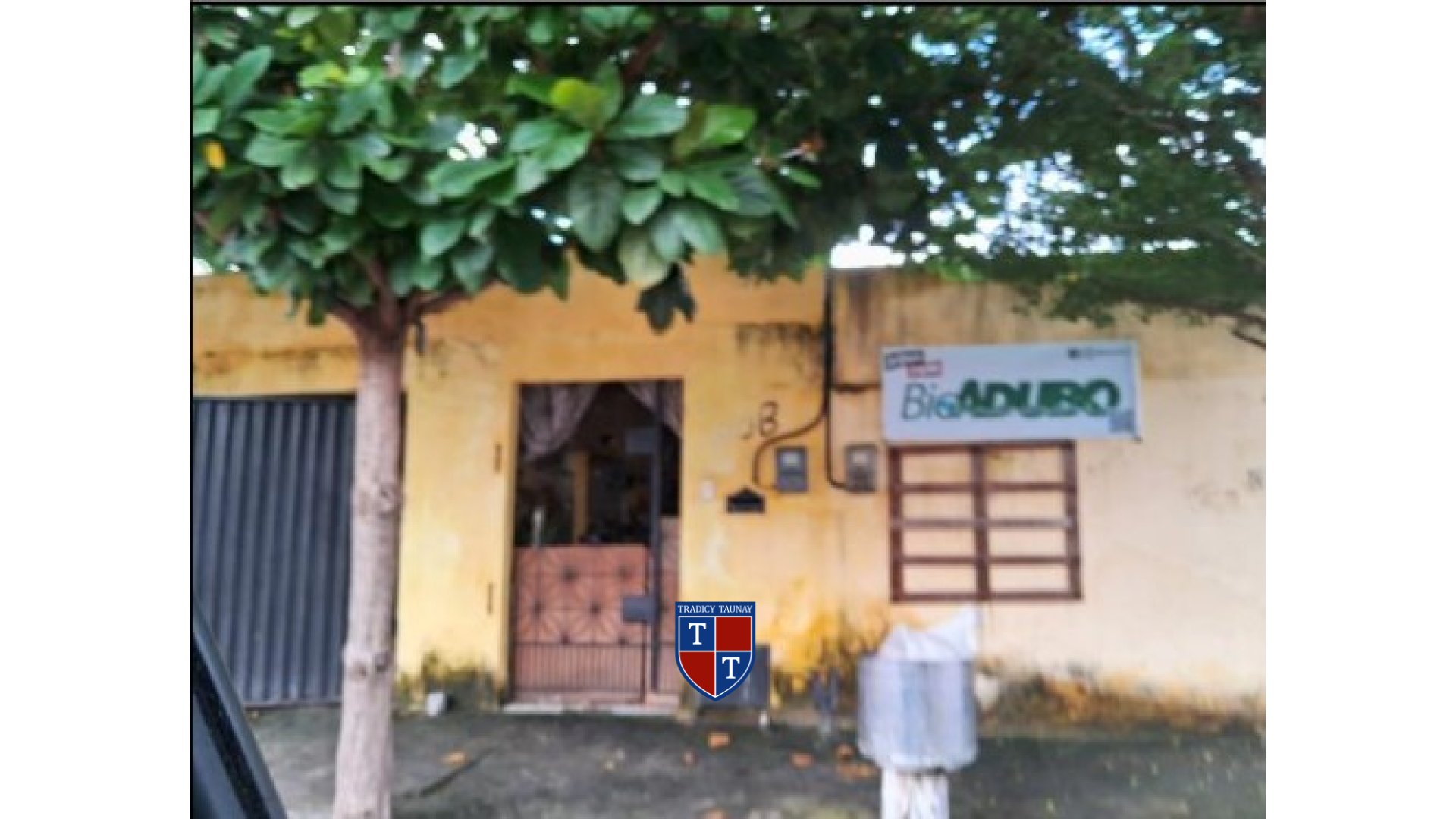 Foto 1 de CASA em VERTENTE - Imóvel Retomado Caixa