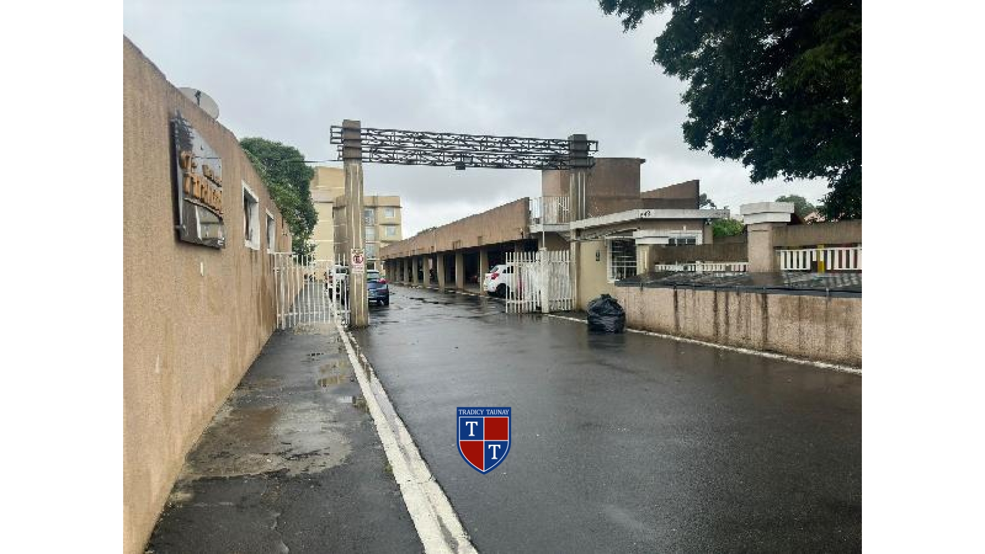 APARTAMENTO em SAO GABRIEL