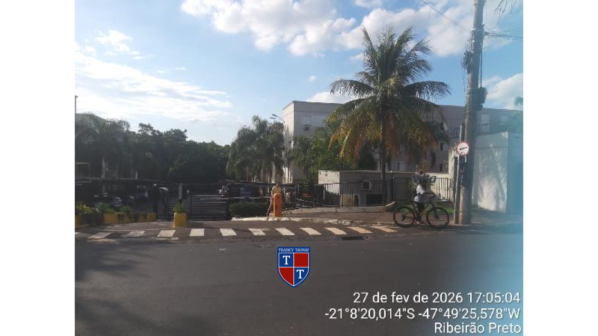 Foto 1 de APARTAMENTO em JARDIM JAVARI - Imóvel Retomado Caixa