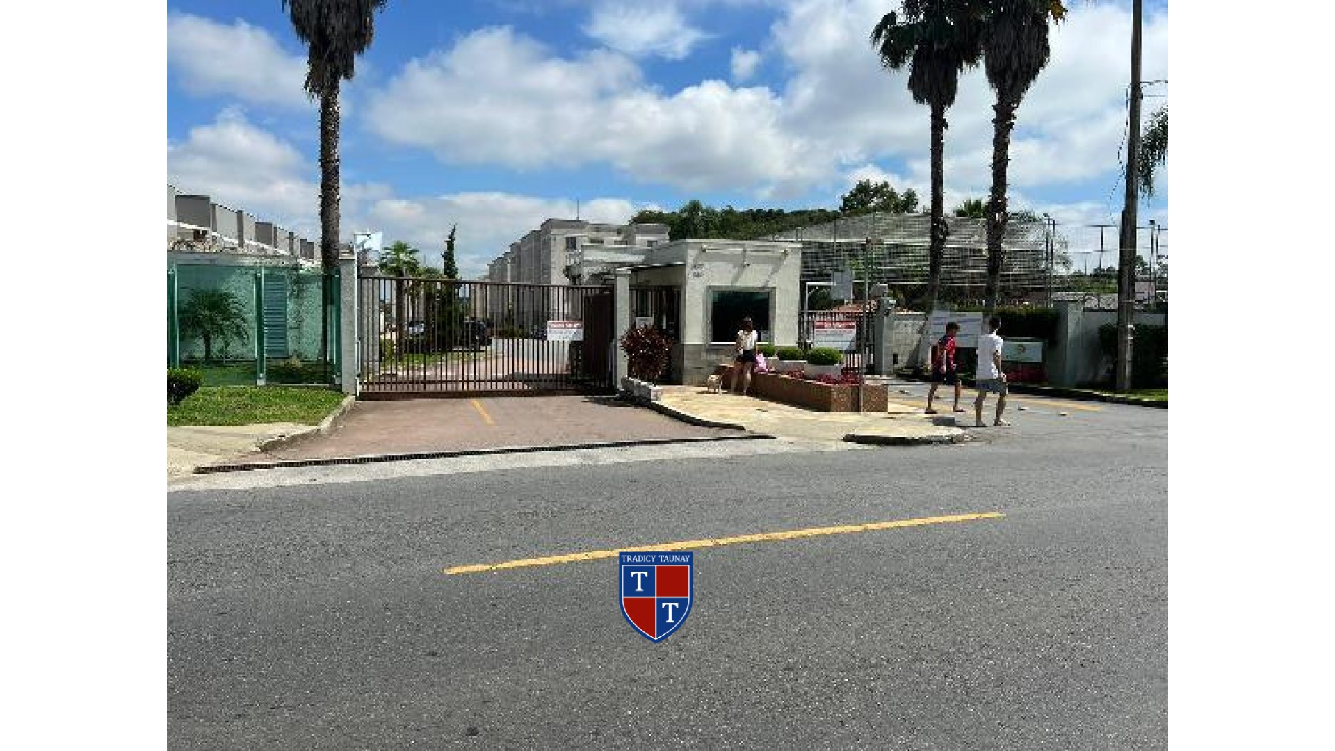 Foto 1 de APARTAMENTO em COSTEIRA - Imóvel Retomado Caixa