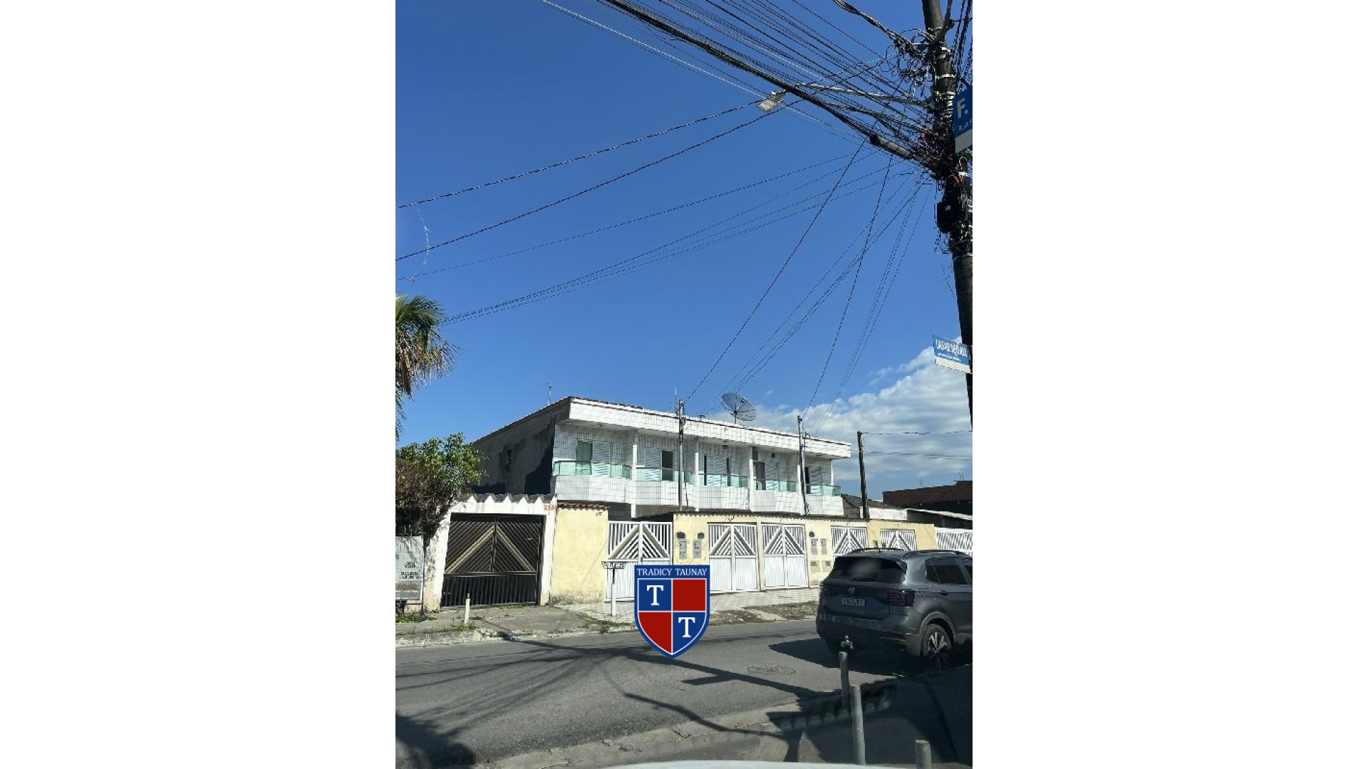 CASA em PARQUE DAS AMERICAS