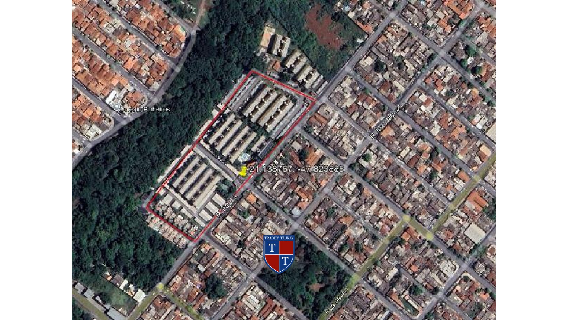 Foto 1 de APARTAMENTO em JARDIM JAVARI - Imóvel Retomado Caixa