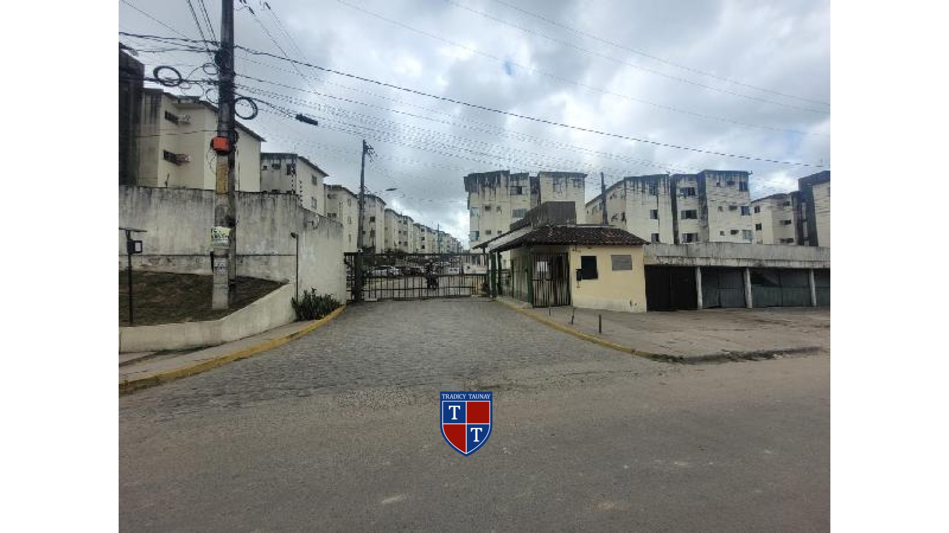 Foto 1 de APARTAMENTO em ZUMBI DO PACHECO - Imóvel Retomado Caixa