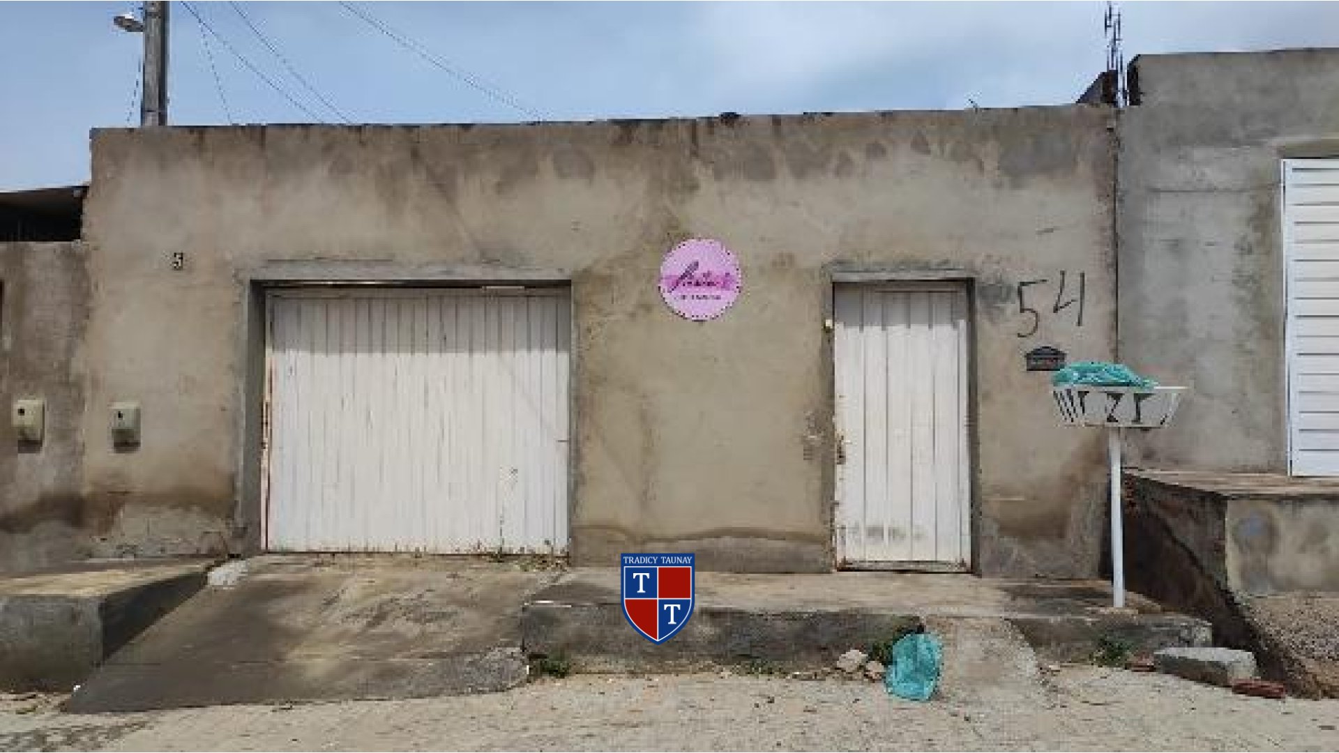 CASA em SAO DOMINGOS