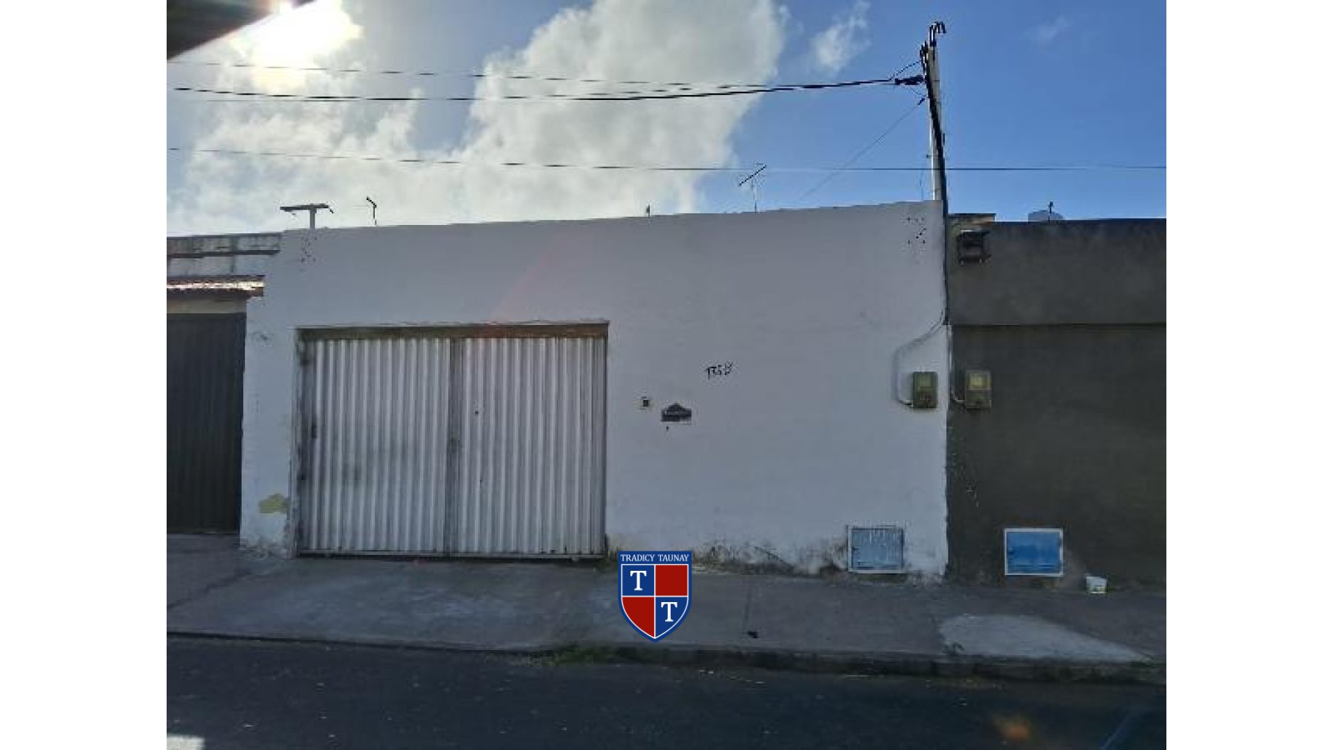 Foto 1 de CASA em VERTENTE - Imóvel Retomado Caixa