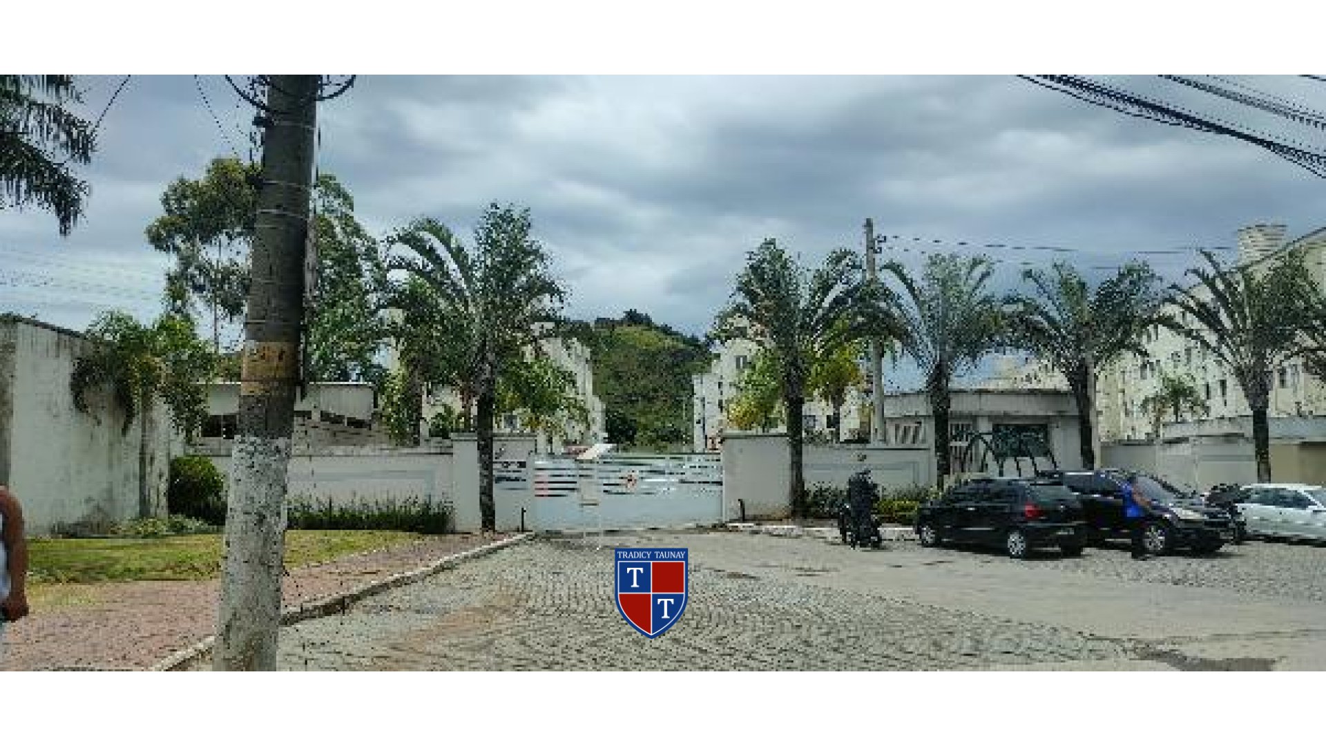 Foto 1 de APARTAMENTO em CAMPO GRANDE - Imóvel Retomado Caixa