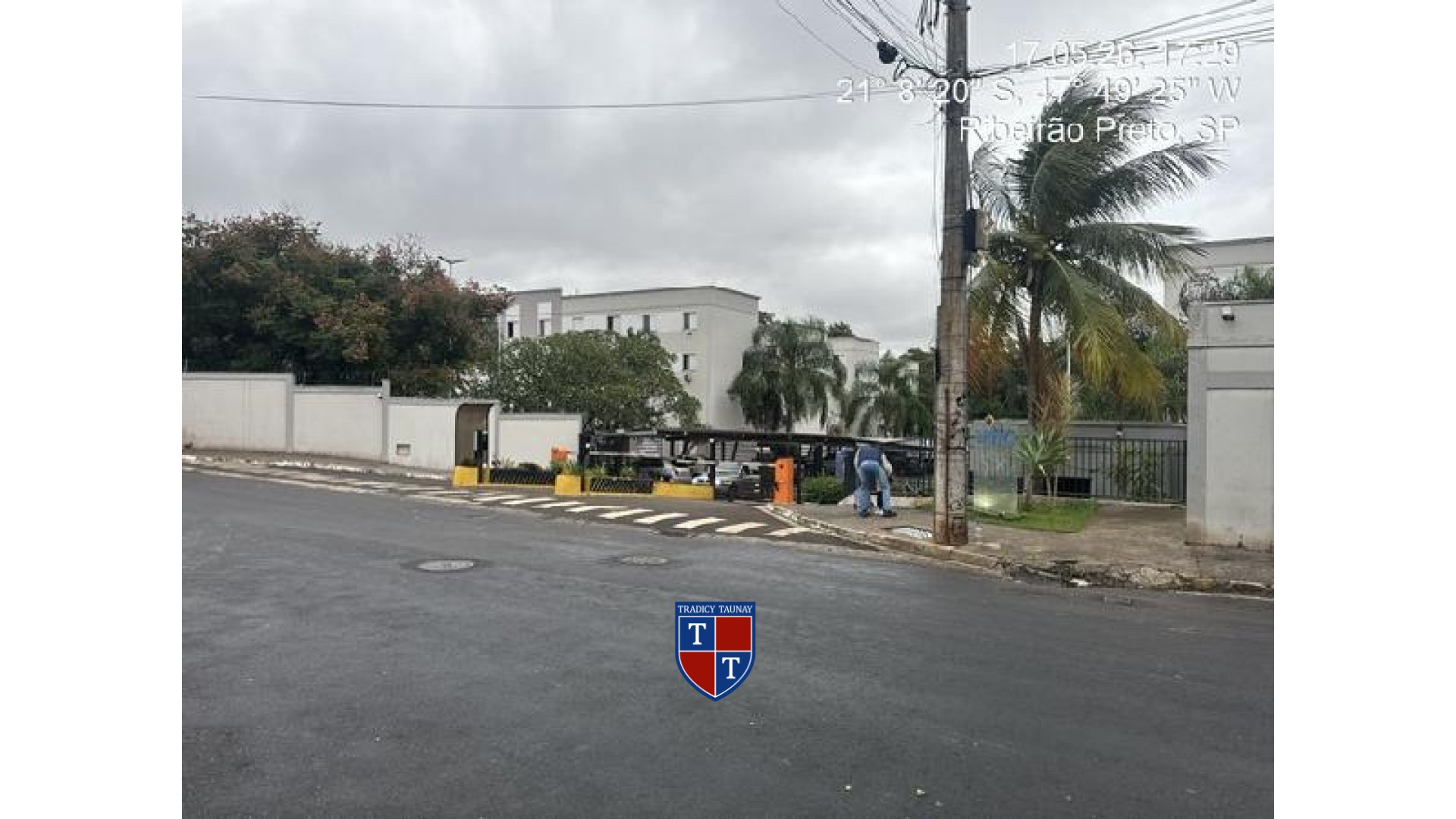 Foto 1 de APARTAMENTO em IPIRANGA - Imóvel Retomado Caixa