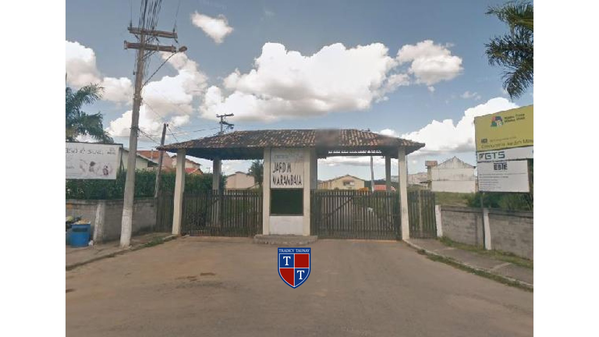 CASA em CABUCU