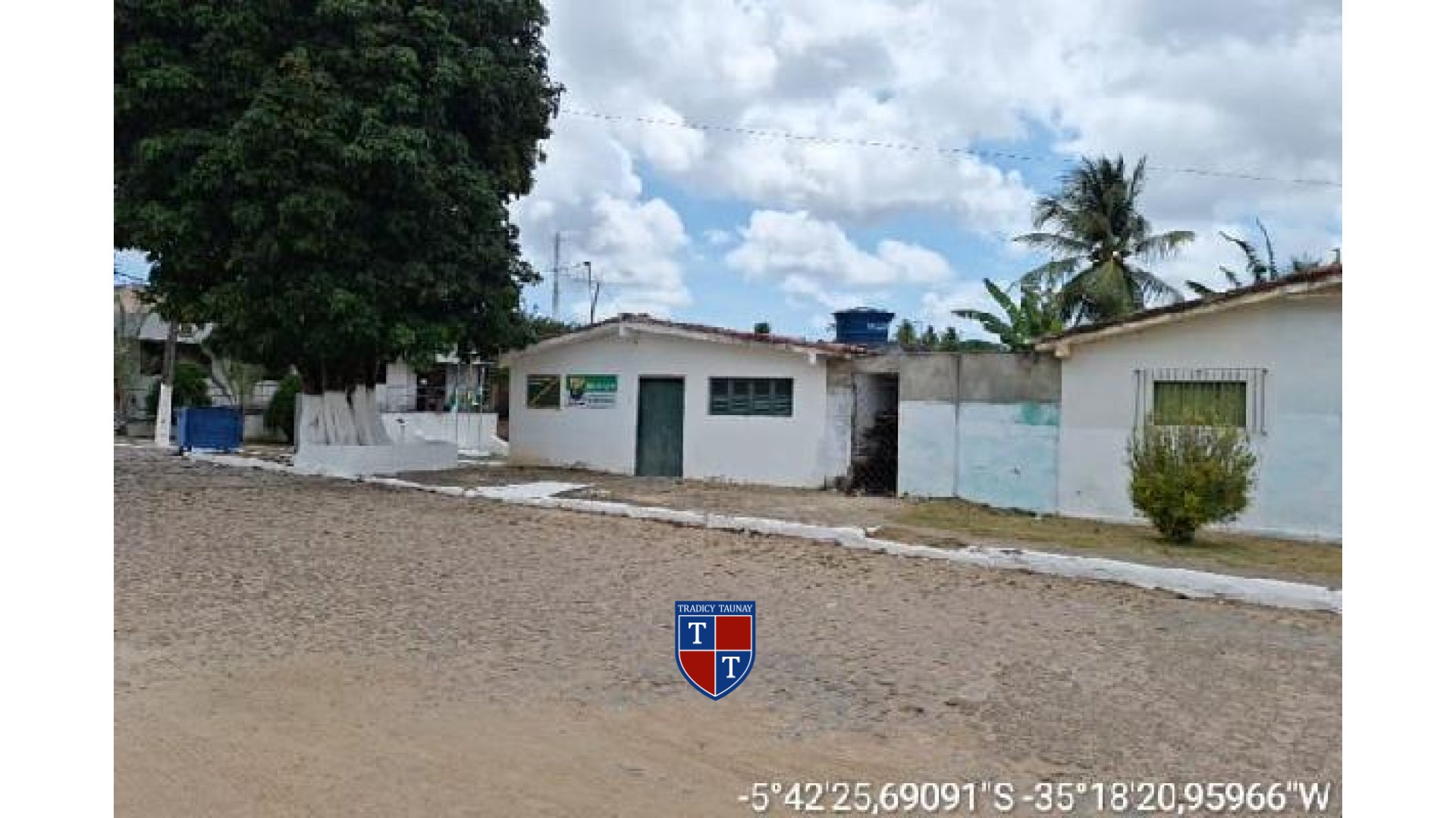 Foto 1 de CASA em LOT POTIGUAR - Imóvel Retomado Caixa