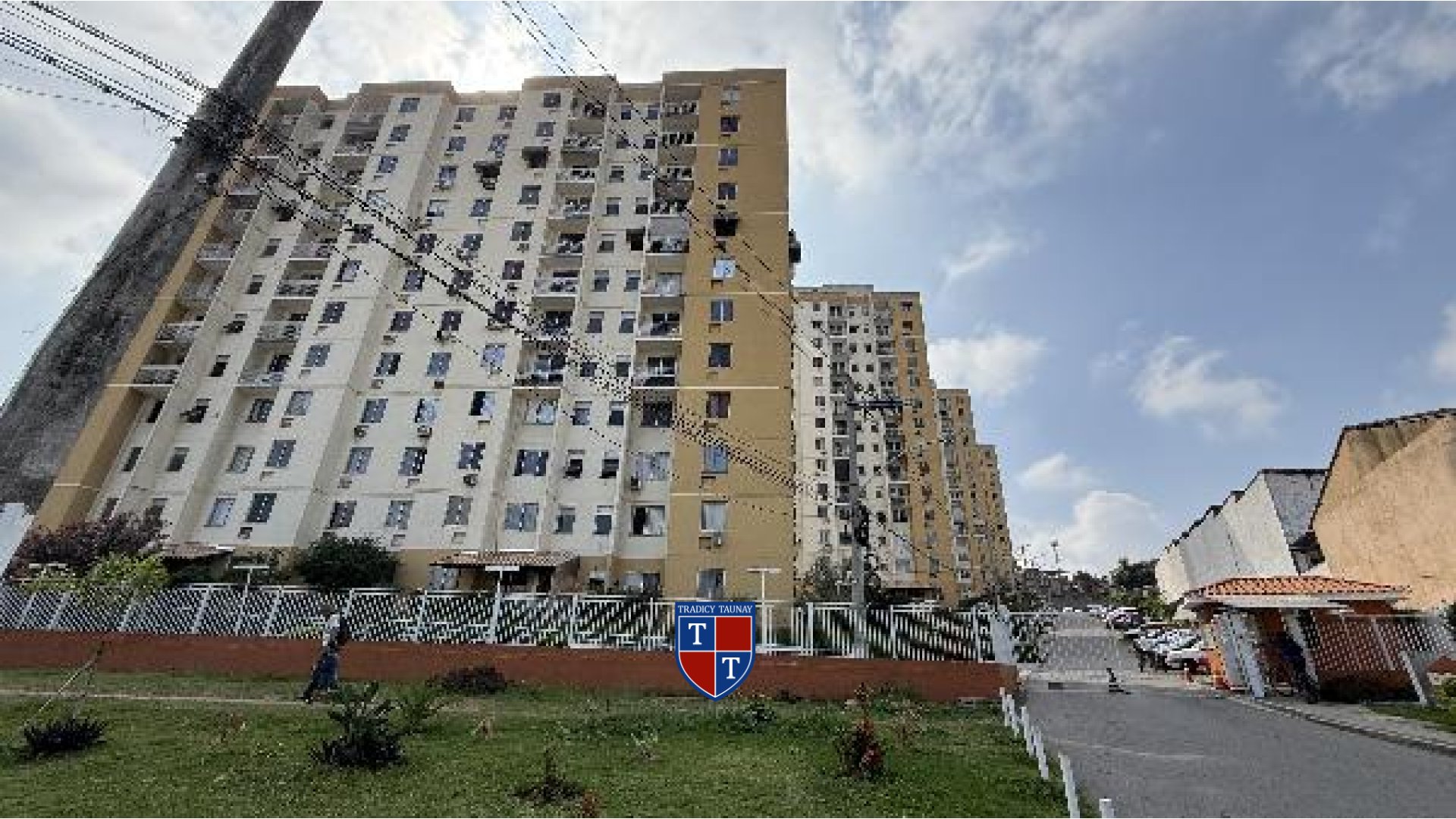 Foto 1 de APARTAMENTO em AREIA BRANCA - Imóvel Retomado Caixa