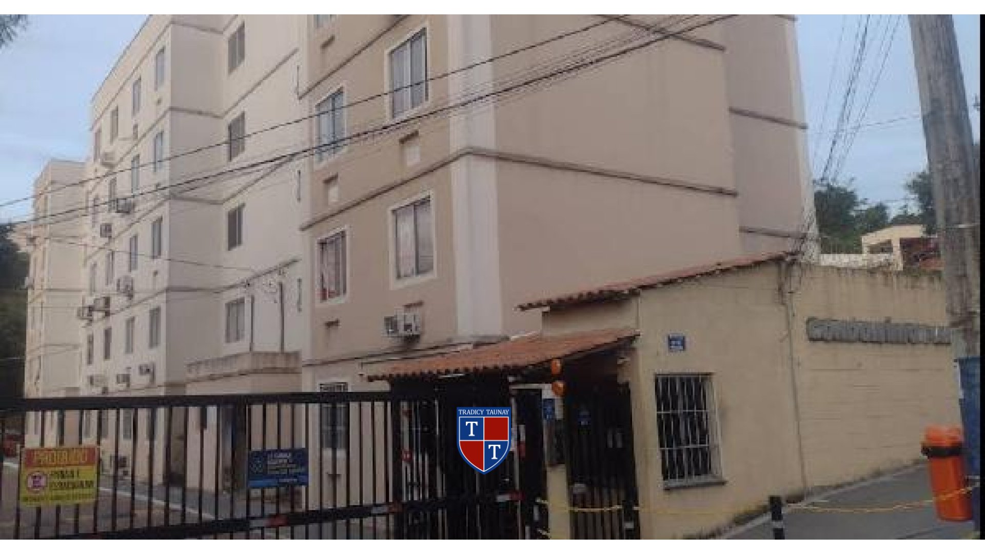 Foto 1 de APARTAMENTO em PAVUNA - Imóvel Retomado Caixa