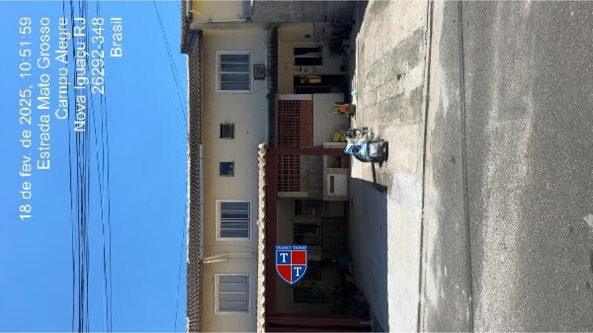 Foto 1 de CASA em CAMPO ALEGRE - Imóvel Retomado Caixa