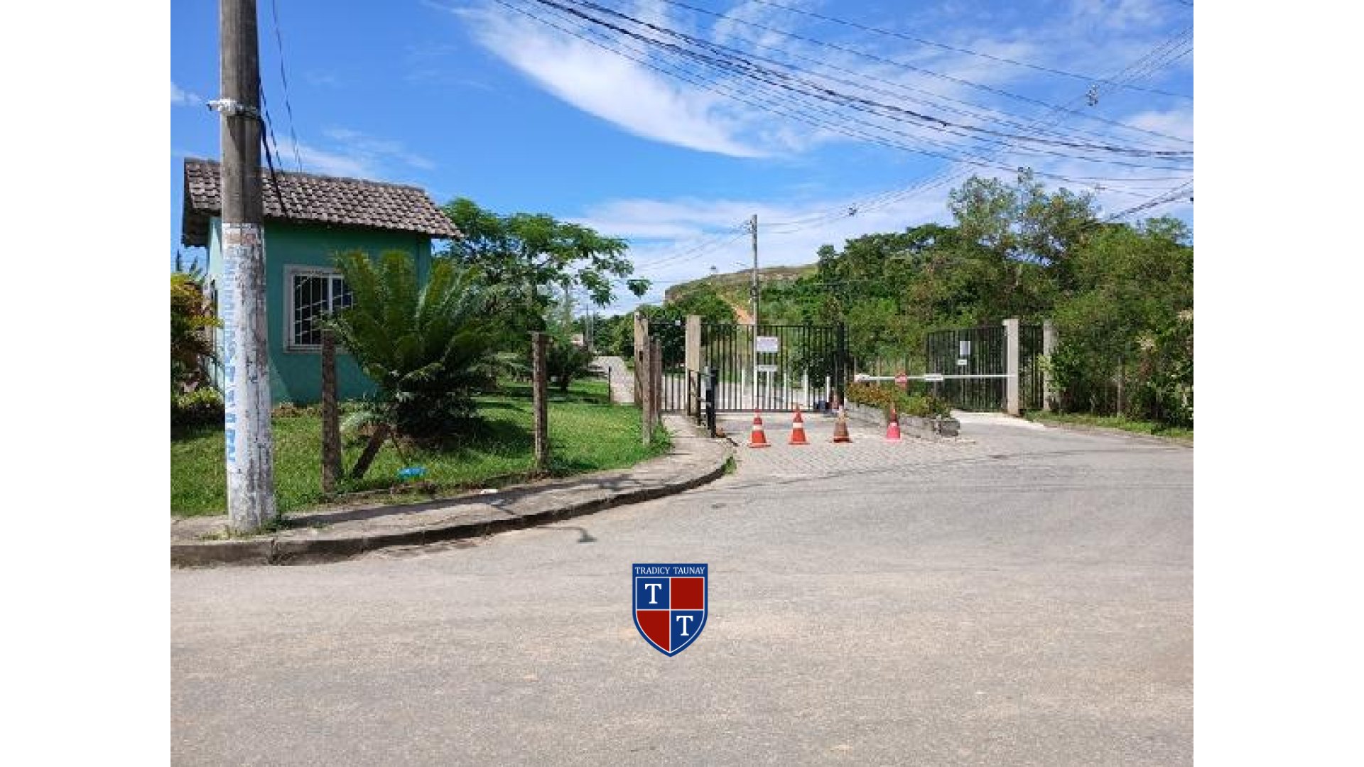 CASA em MARAPICU