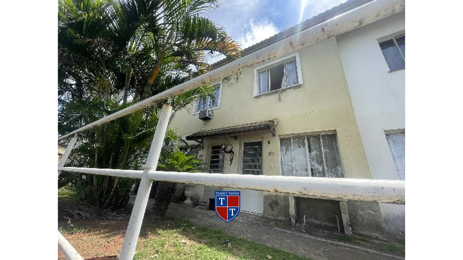 Foto 1 de CASA em CAMPO ALEGRE - Imóvel Retomado Caixa