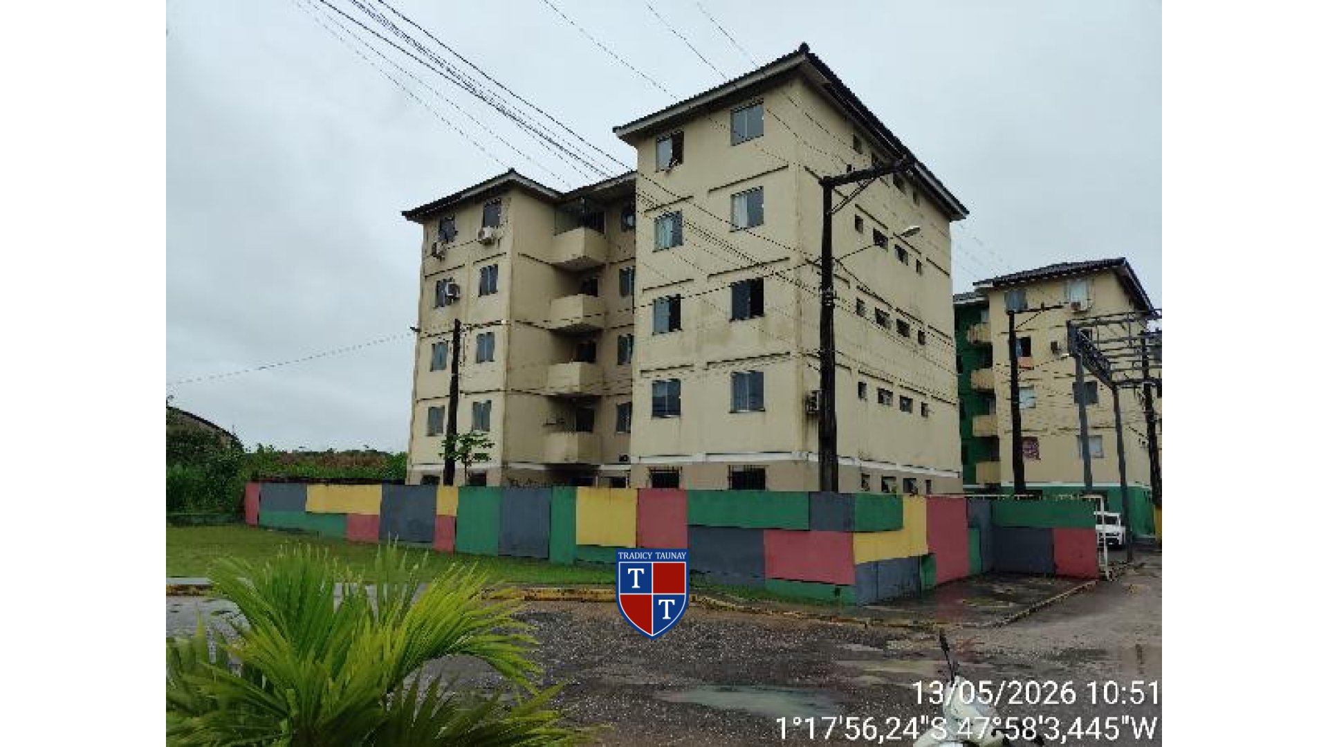 Foto 1 de APARTAMENTO em TITANLANDIA - Imóvel Retomado Caixa