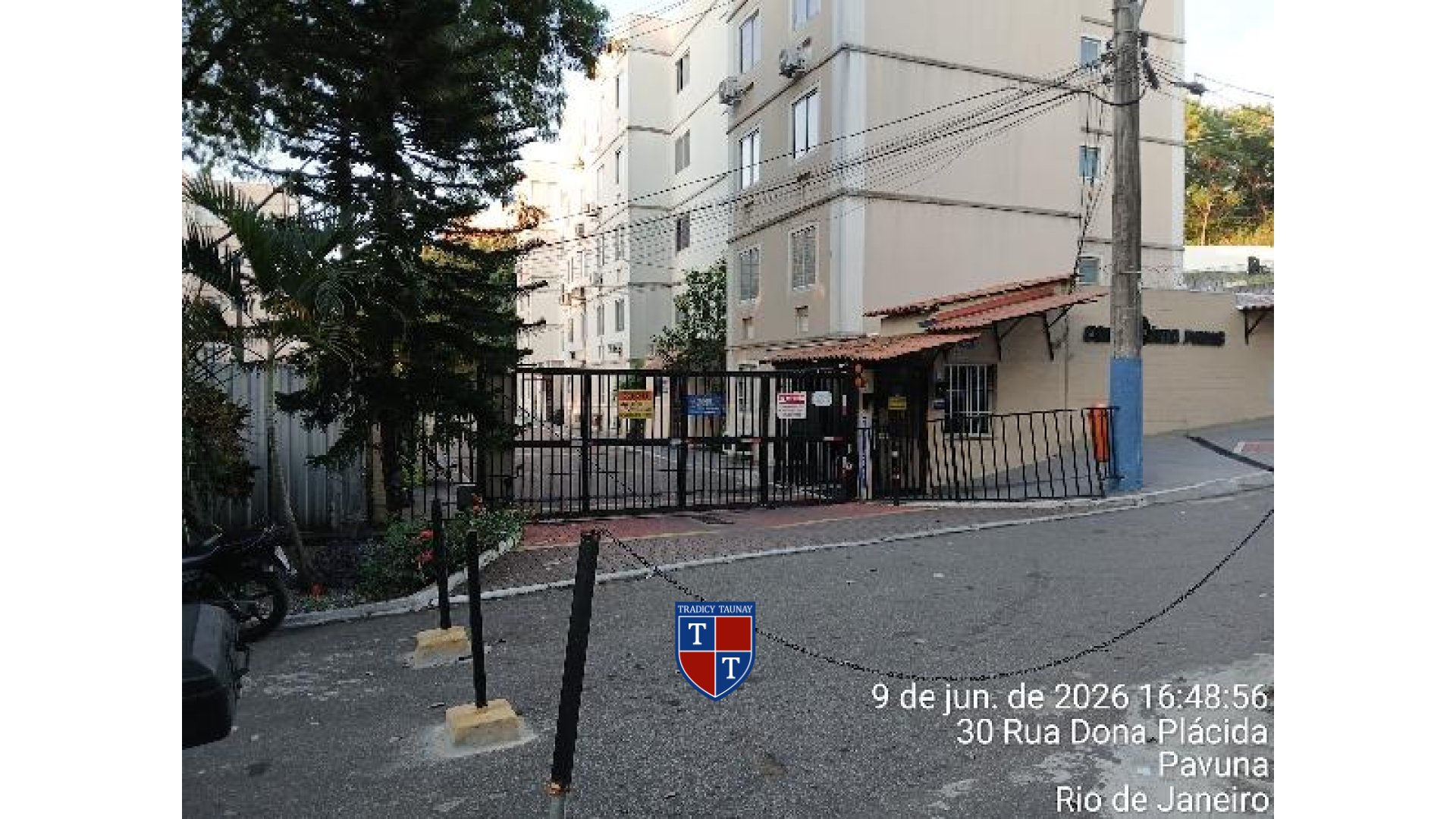Foto 1 de APARTAMENTO em PAVUNA - Imóvel Retomado Caixa