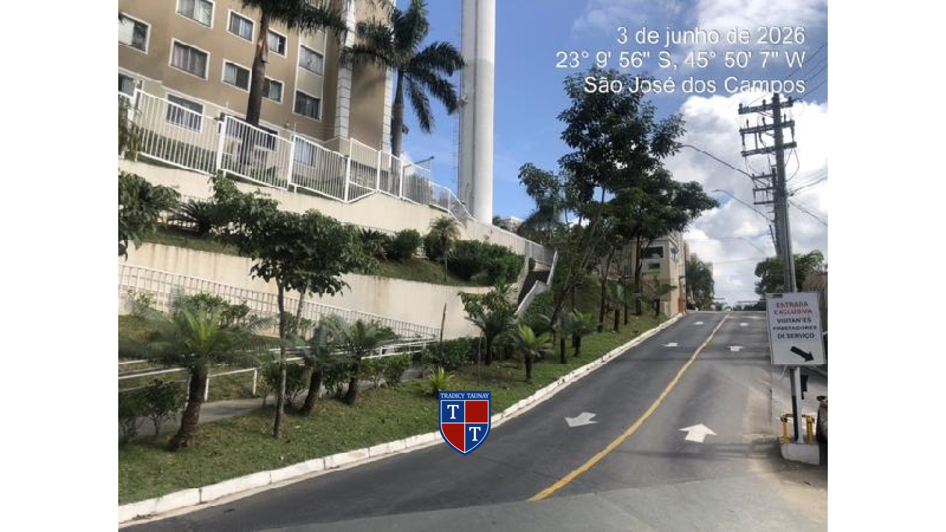 Foto 1 de APARTAMENTO em VILA TESOURO - Imóvel Retomado Caixa